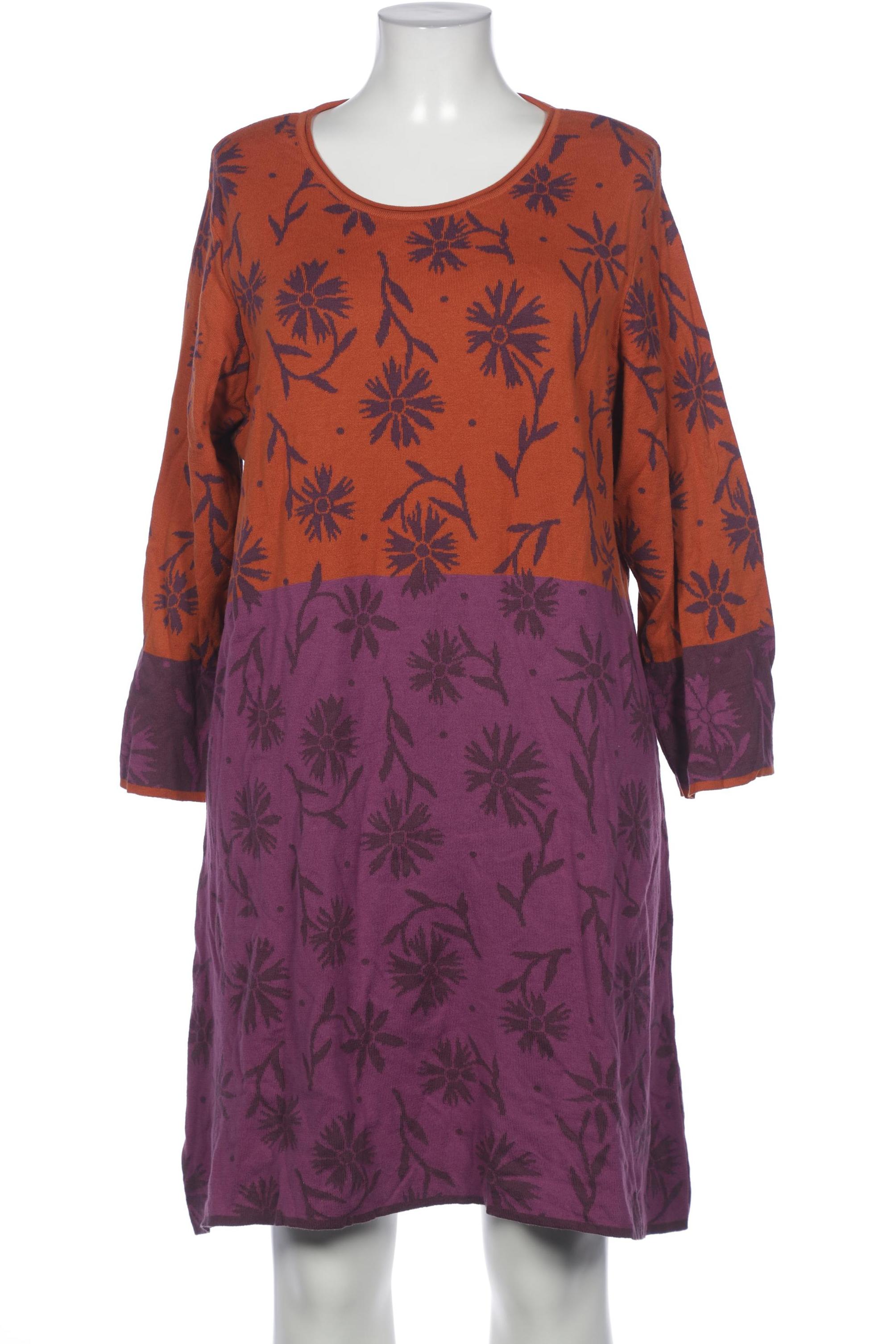 

Gudrun Sjödén Damen Kleid, flieder, Gr. 44