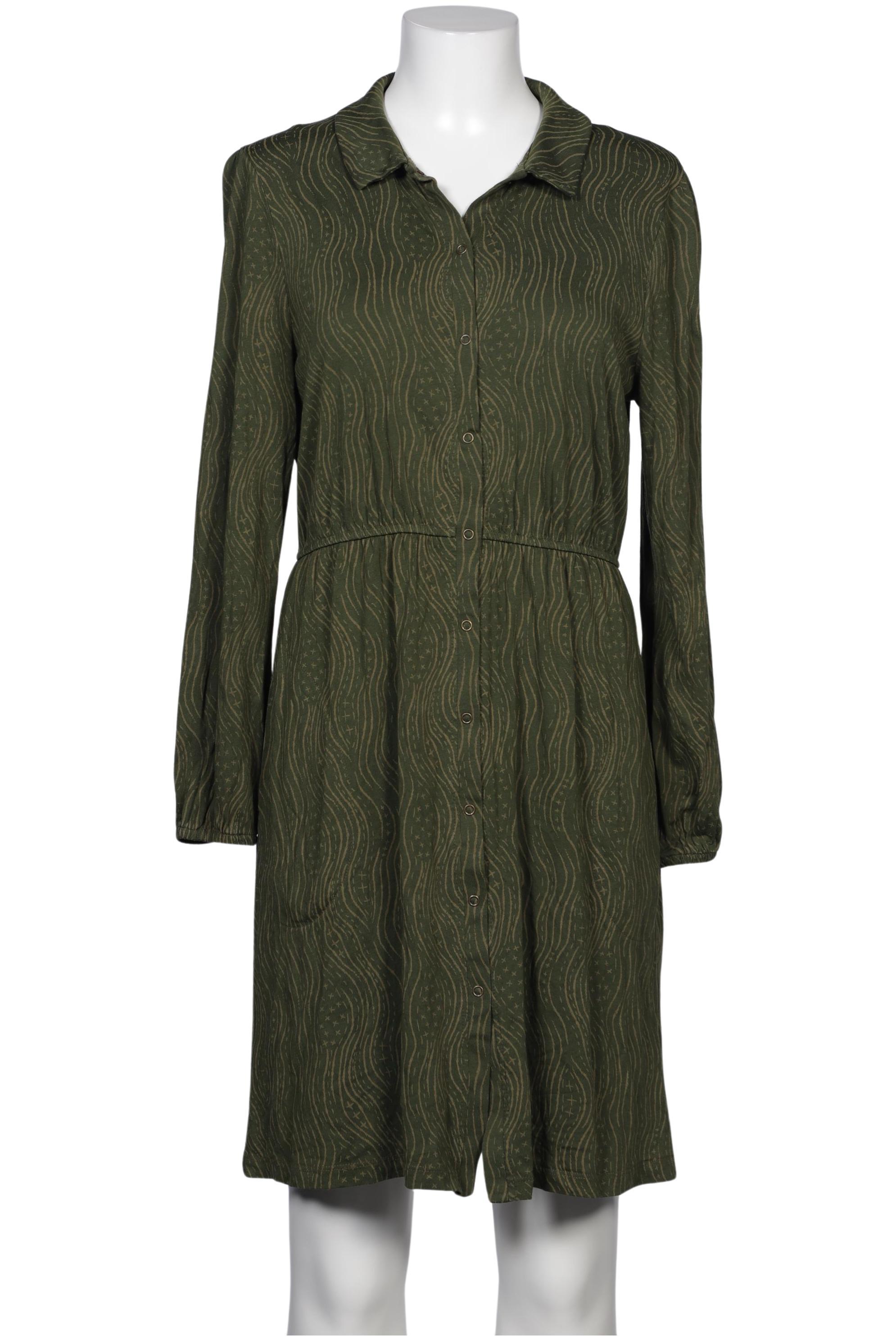 

Gudrun Sjödén Damen Kleid, grün, Gr. 38