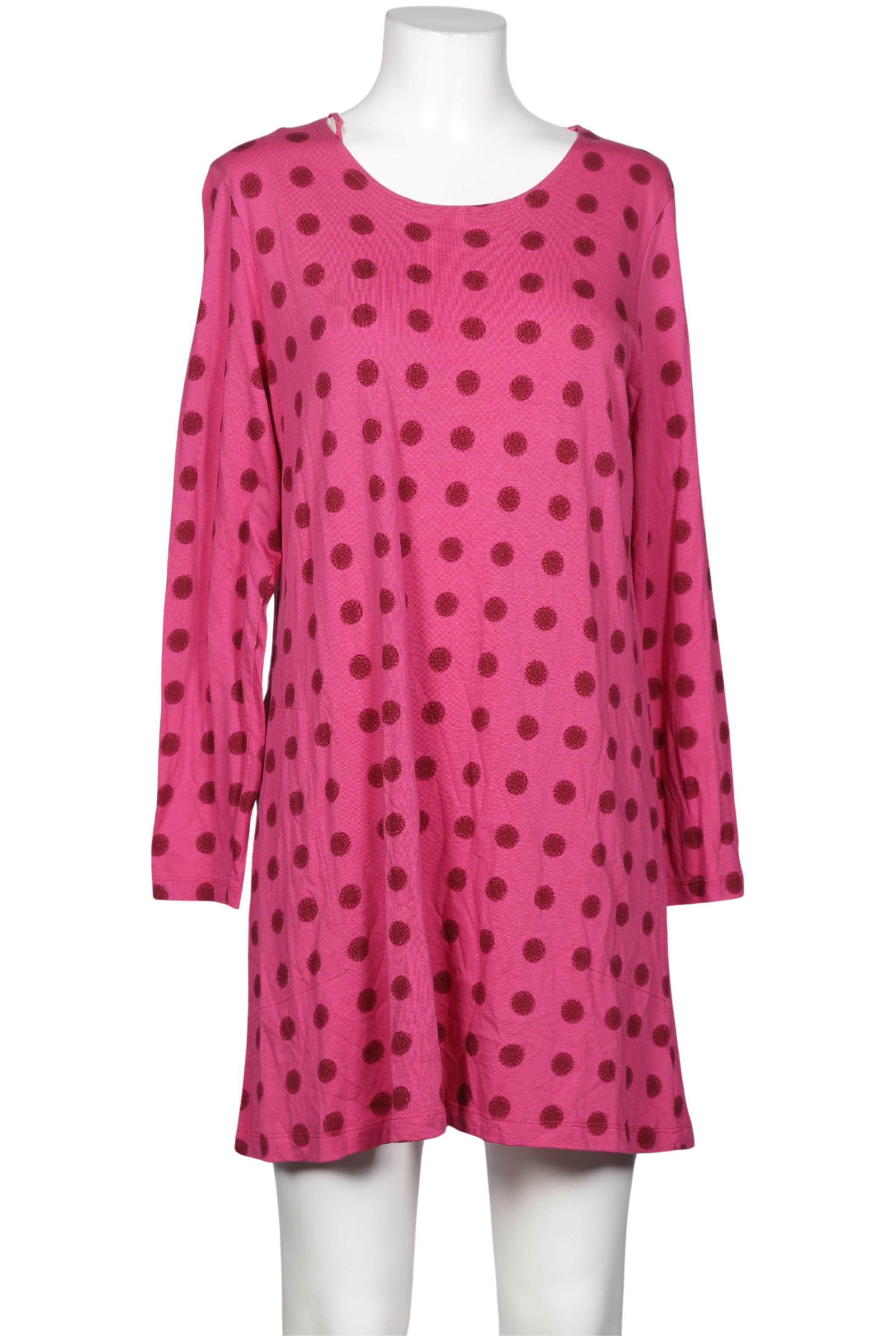 

Gudrun Sjödén Damen Kleid, pink, Gr. 42