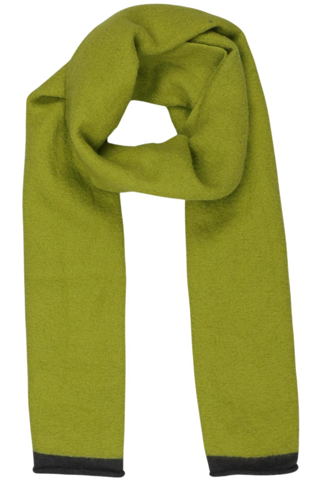 

Gudrun Sjödén Damen Schal, grün, Gr.