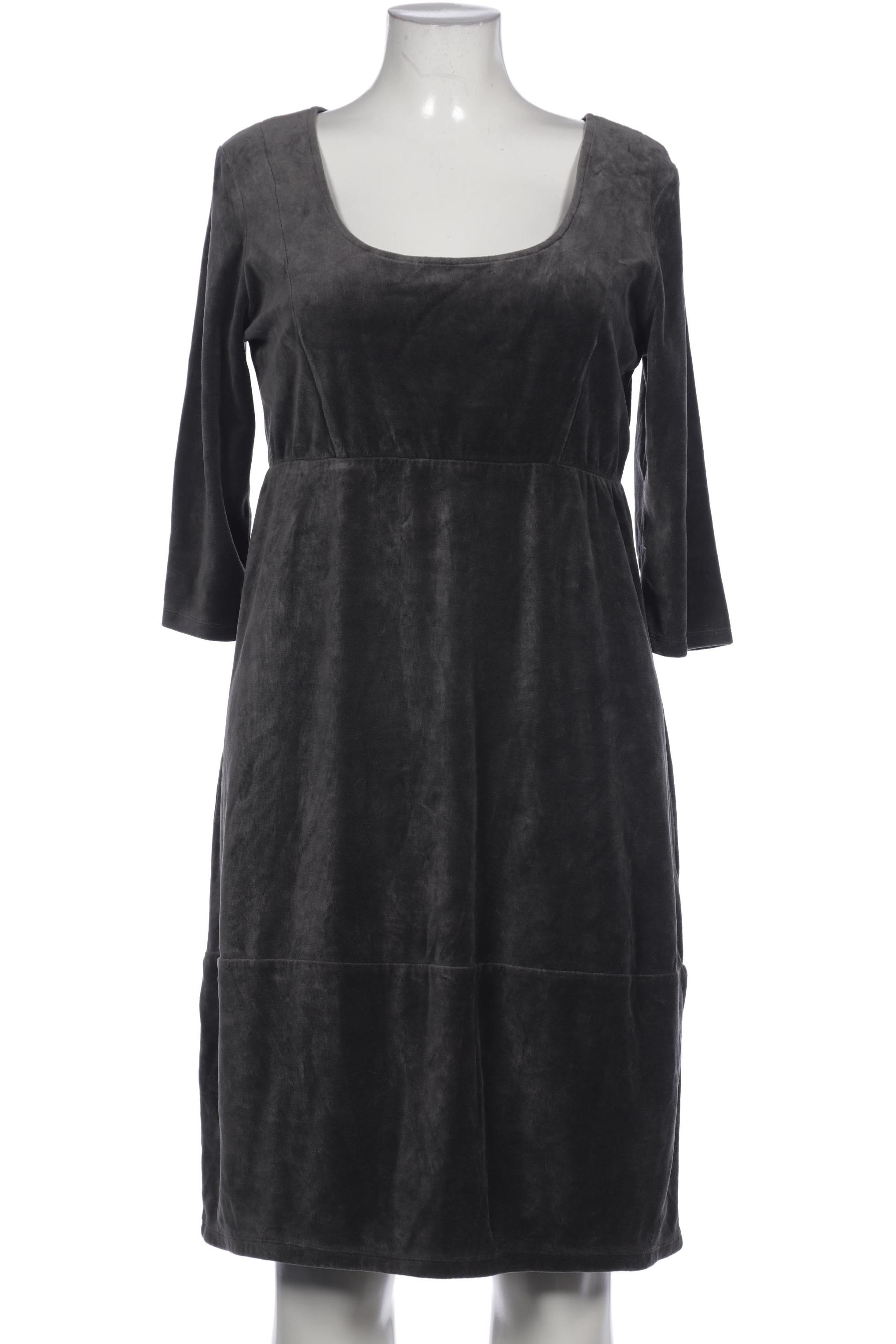 

Gudrun Sjödén Damen Kleid, grau, Gr. 42