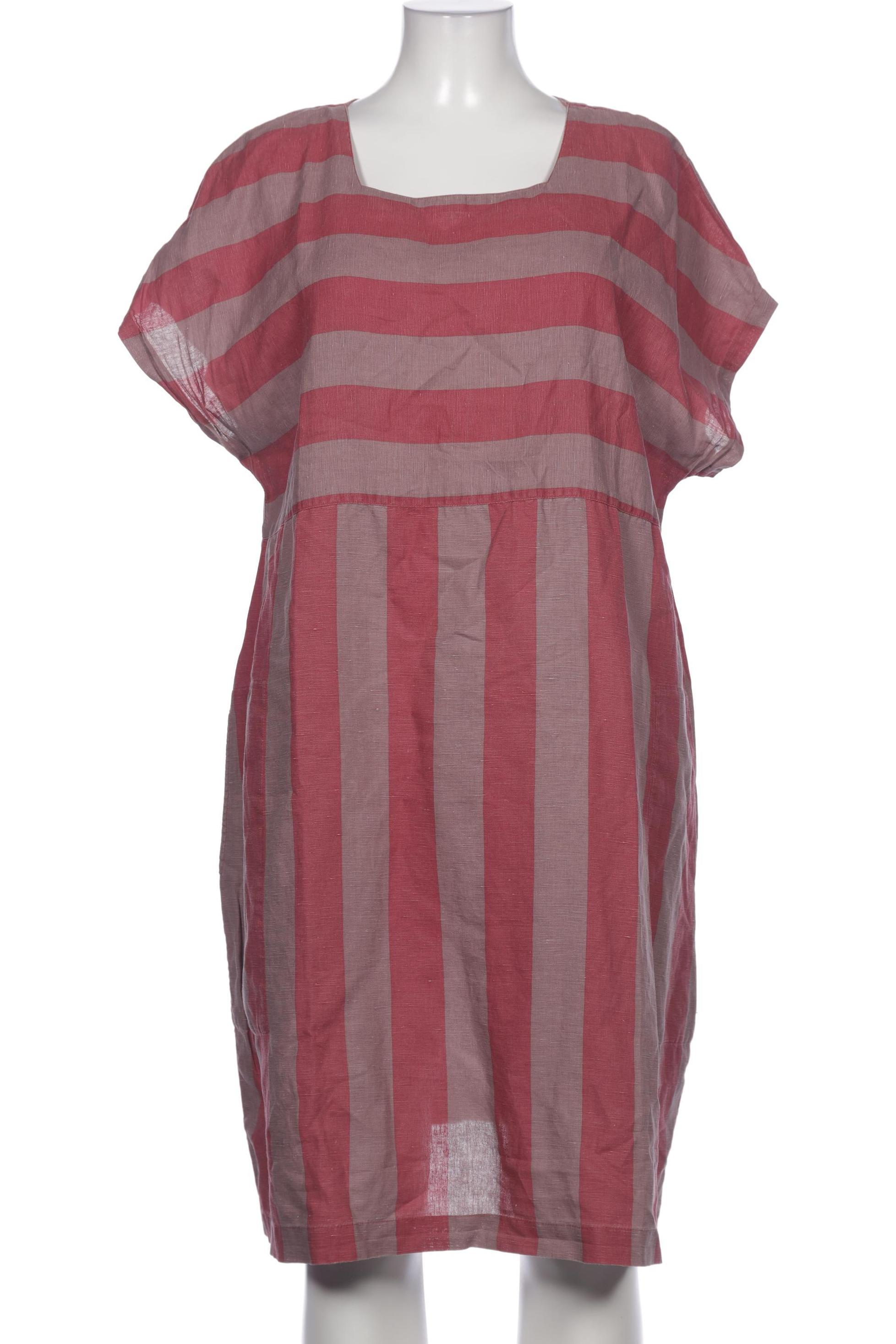 

Gudrun Sjödén Damen Kleid, pink