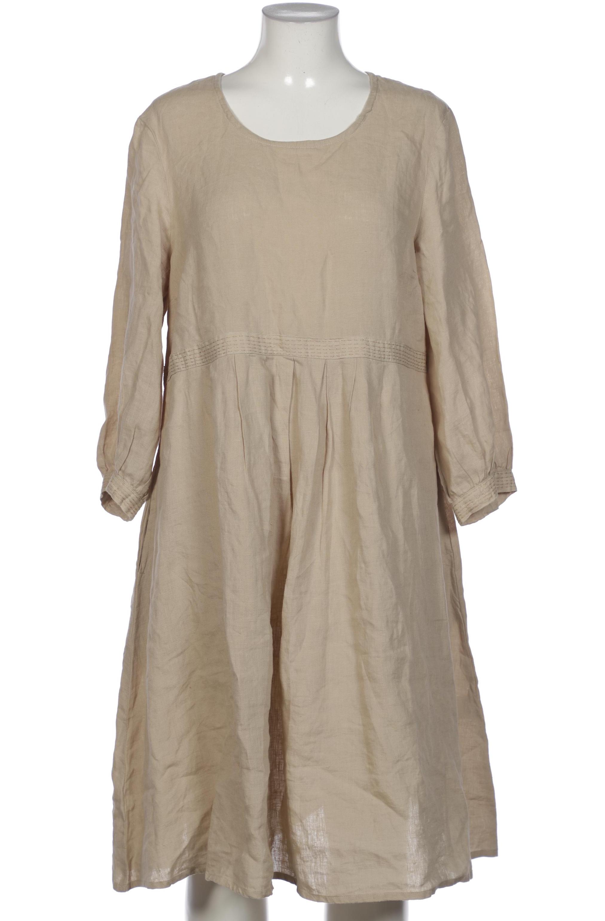 

Gudrun Sjödén Damen Kleid, beige