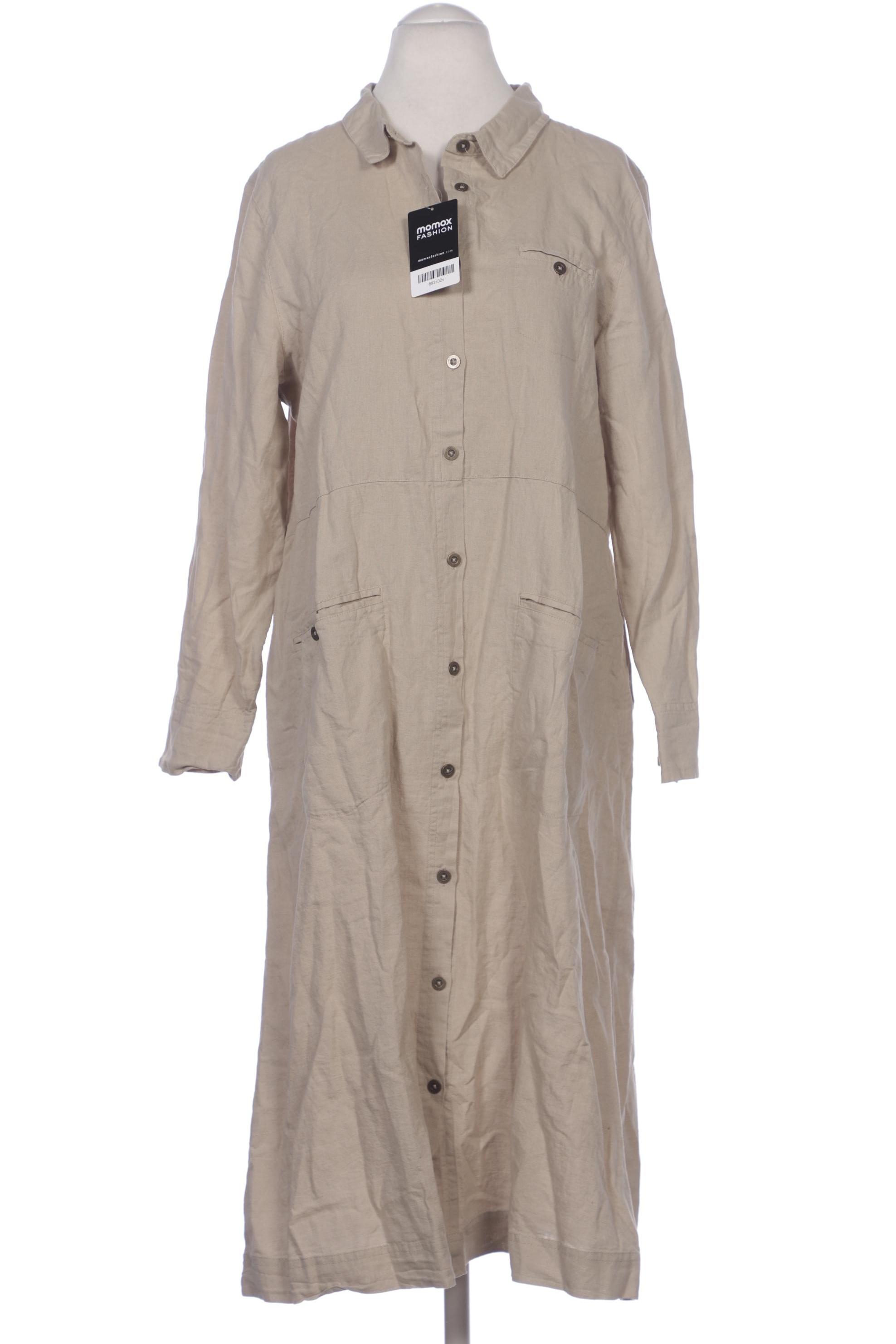 

Gudrun Sjödén Damen Kleid, hellgrün, Gr. 38