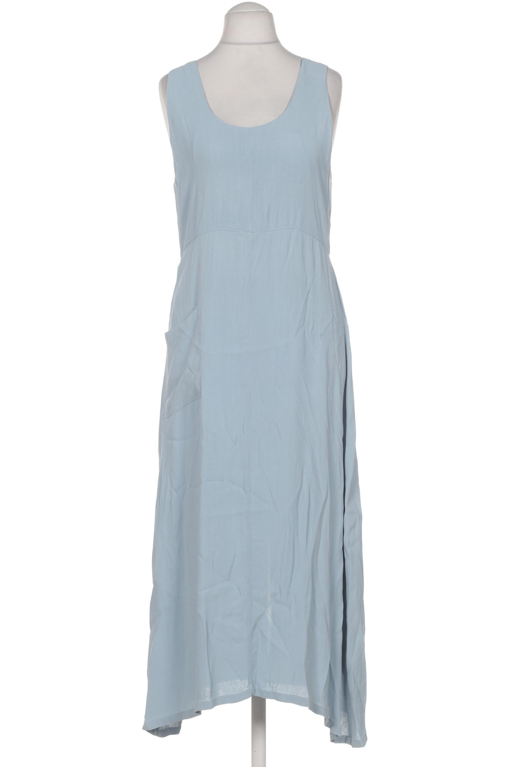 

Gudrun Sjödén Damen Kleid, blau, Gr. 38