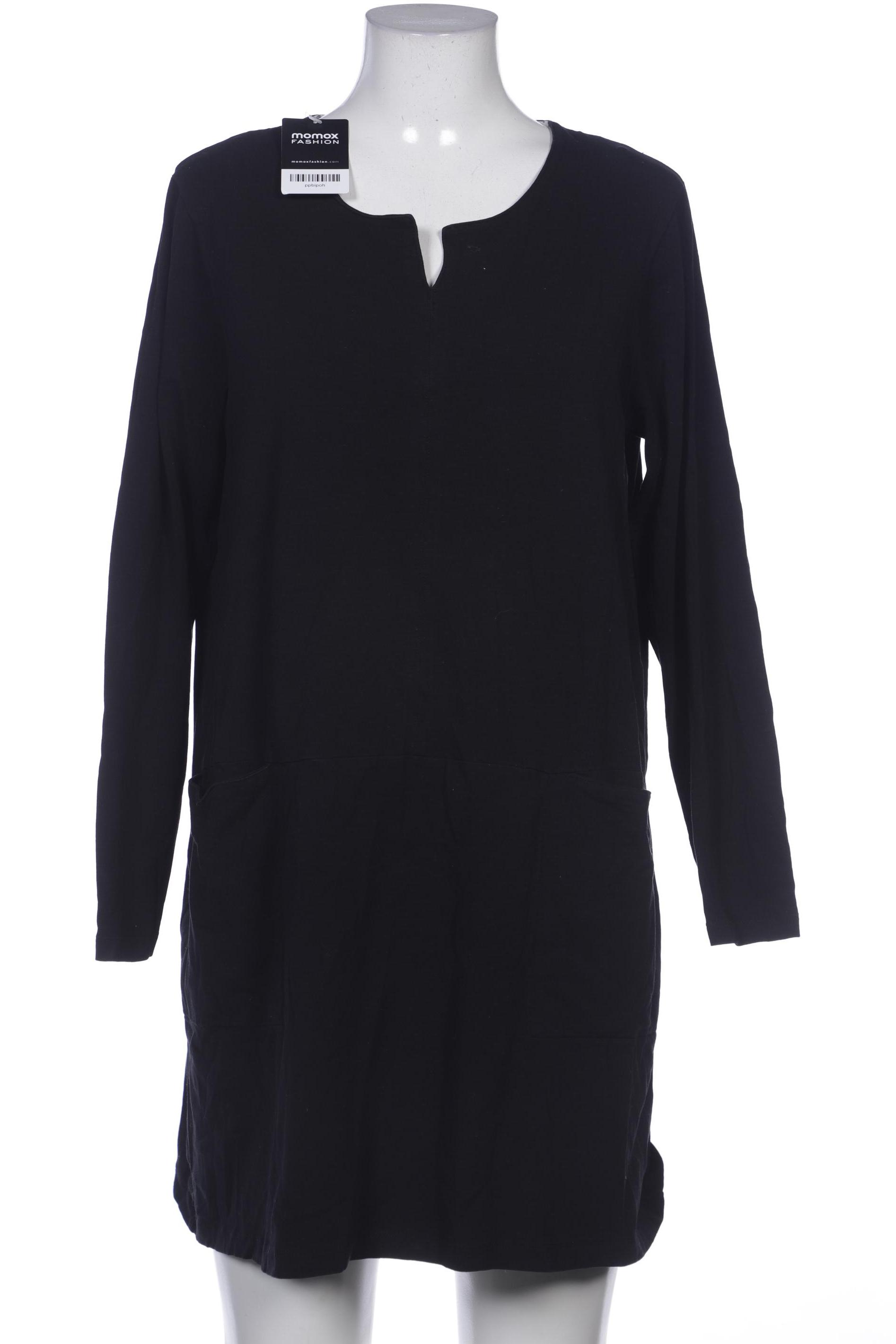 

Gudrun Sjödén Damen Kleid, marineblau, Gr. 42