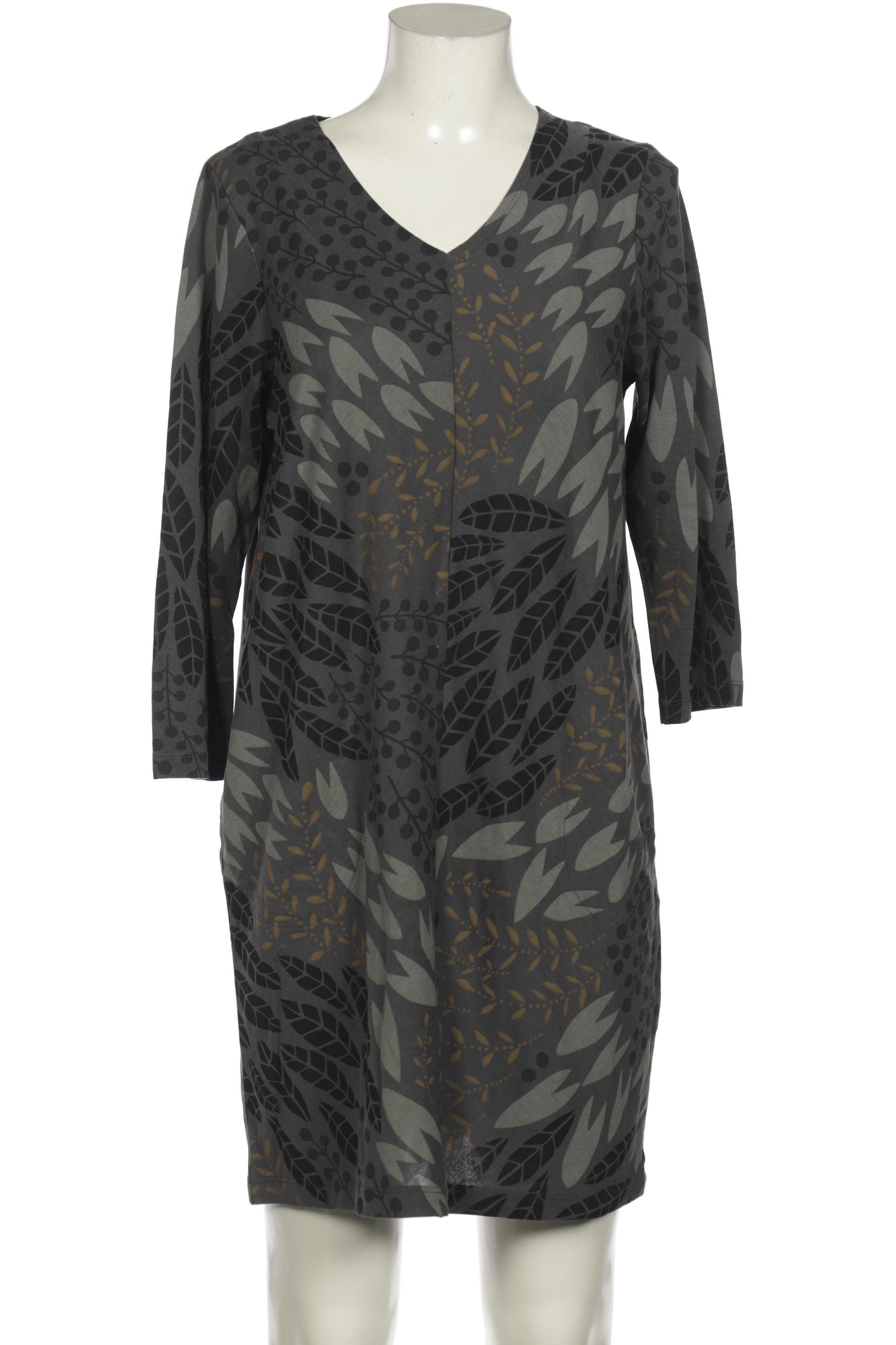 

Gudrun Sjödén Damen Kleid, grau
