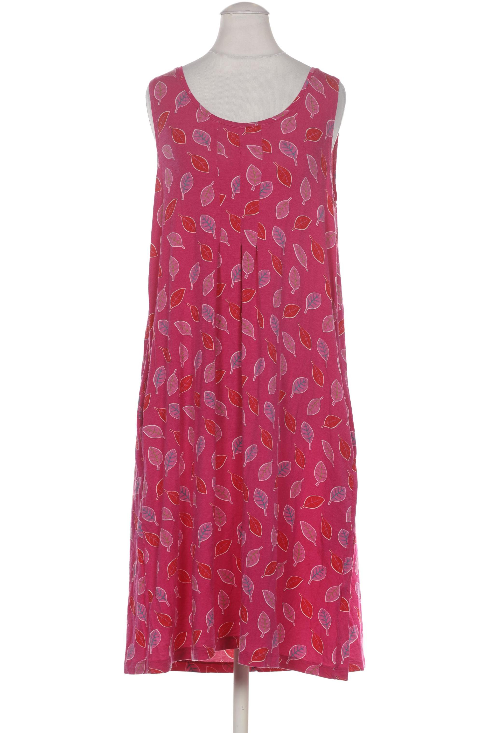 

Gudrun Sjödén Damen Kleid, pink, Gr. 36