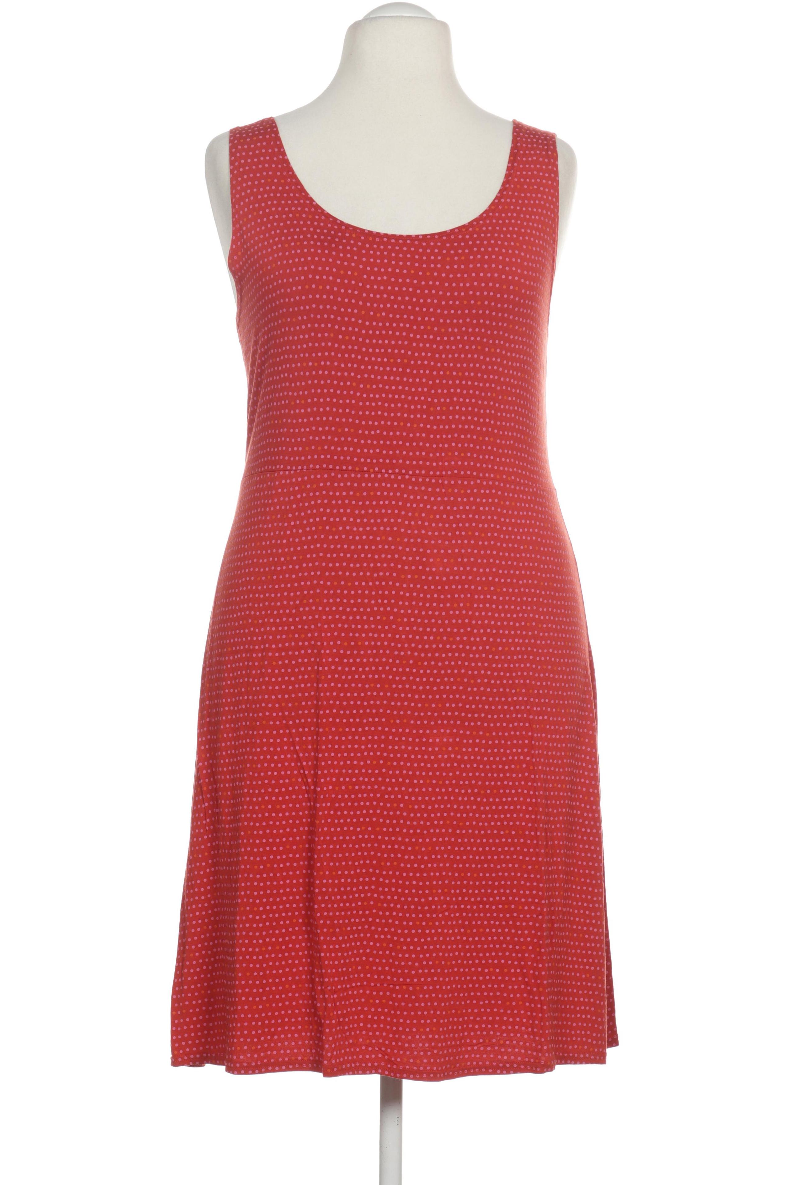 

Gudrun Sjödén Damen Kleid, rot, Gr. 44