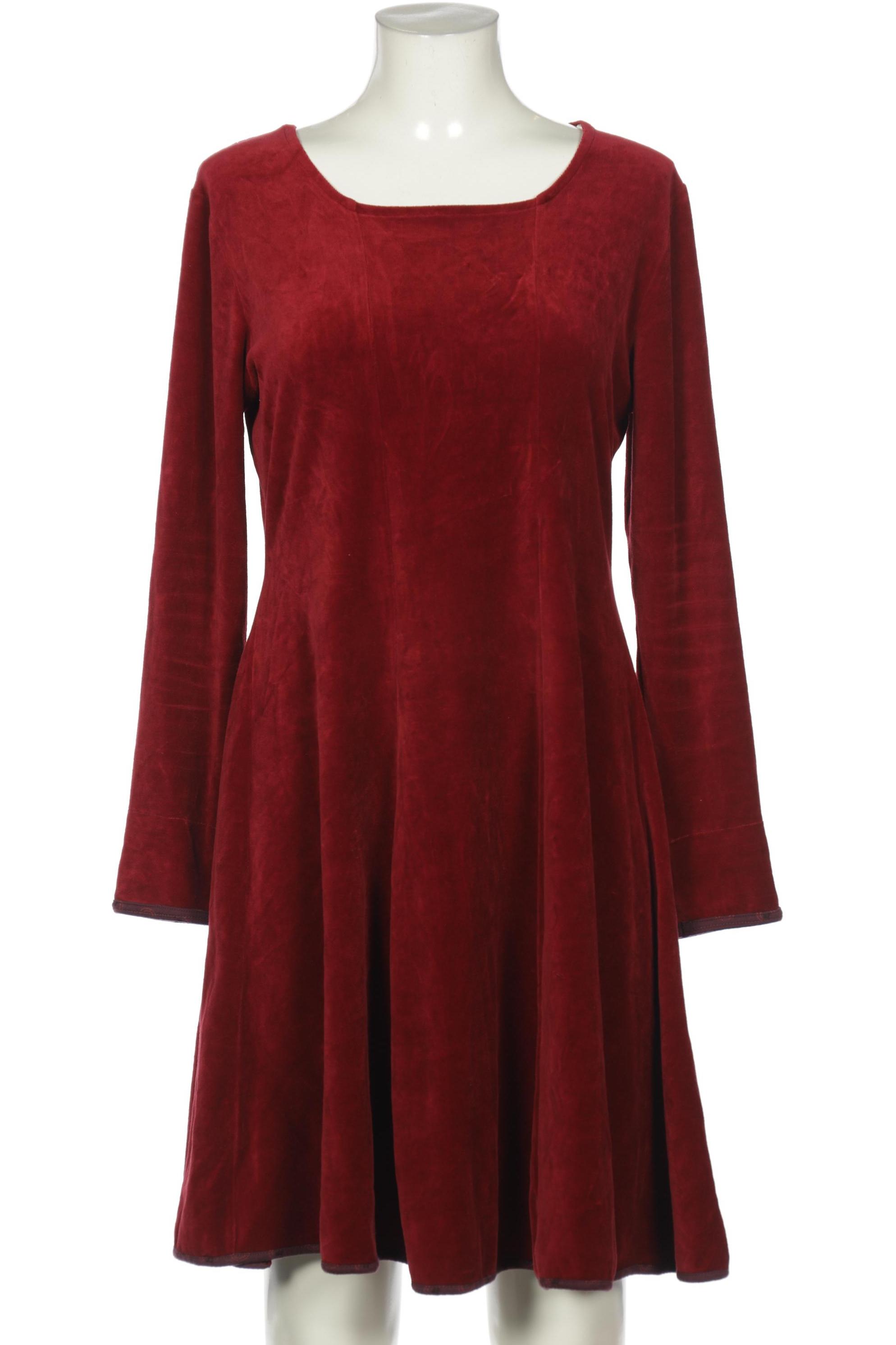 

Gudrun Sjödén Damen Kleid, rot