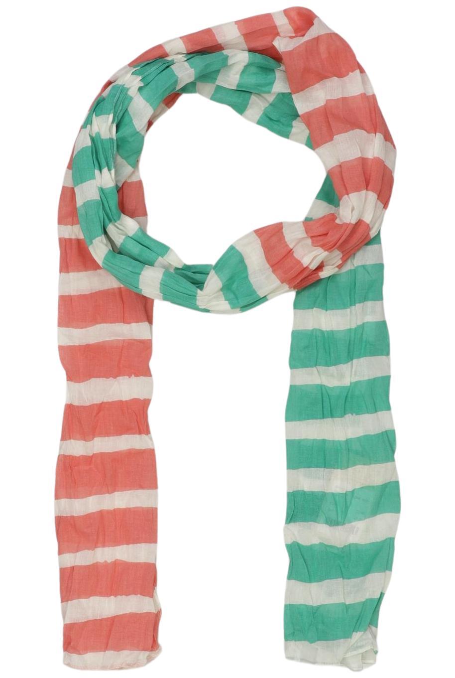 

Gudrun Sjödén Damen Schal, mehrfarbig, Gr.