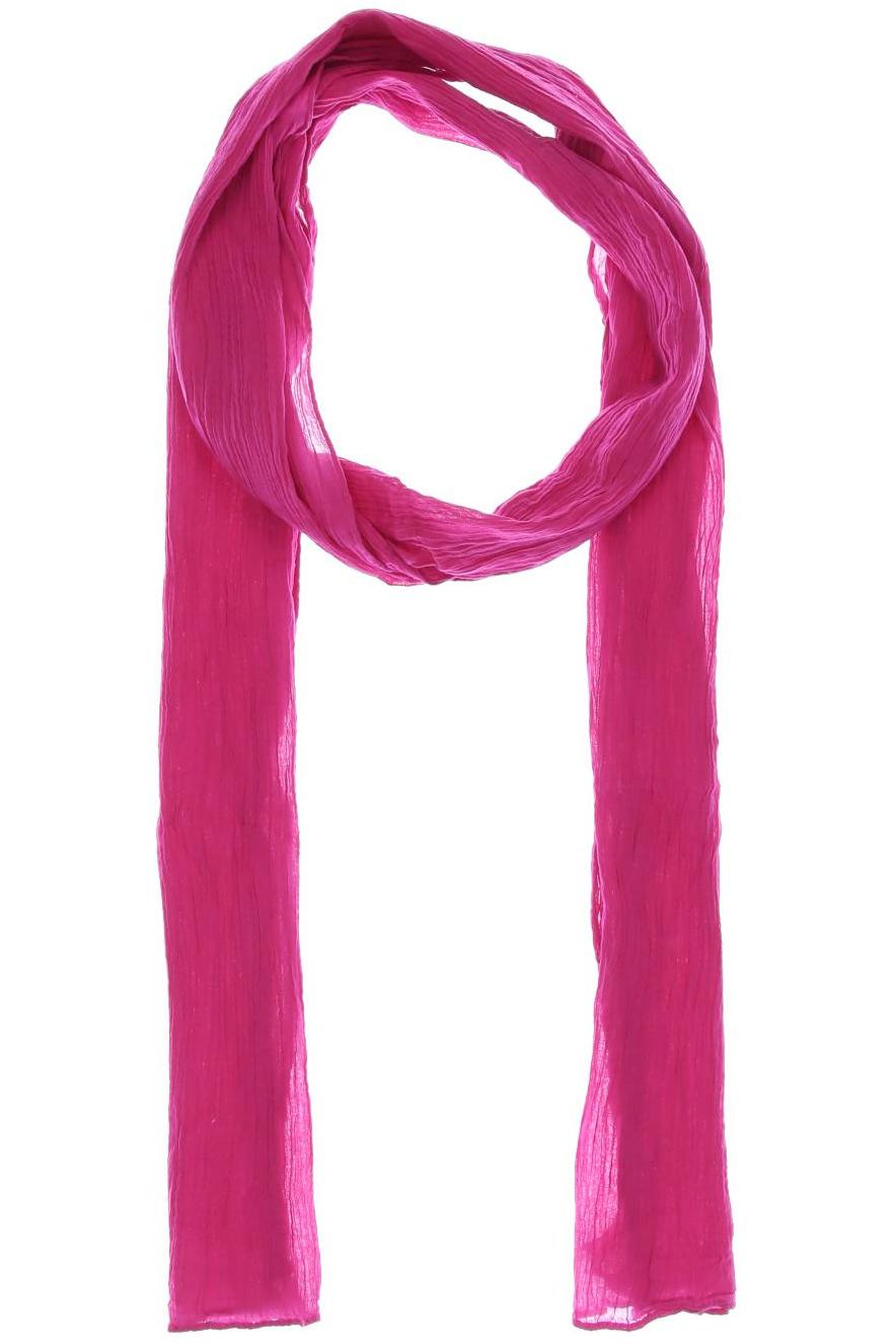 

Gudrun Sjödén Damen Schal, pink, Gr.
