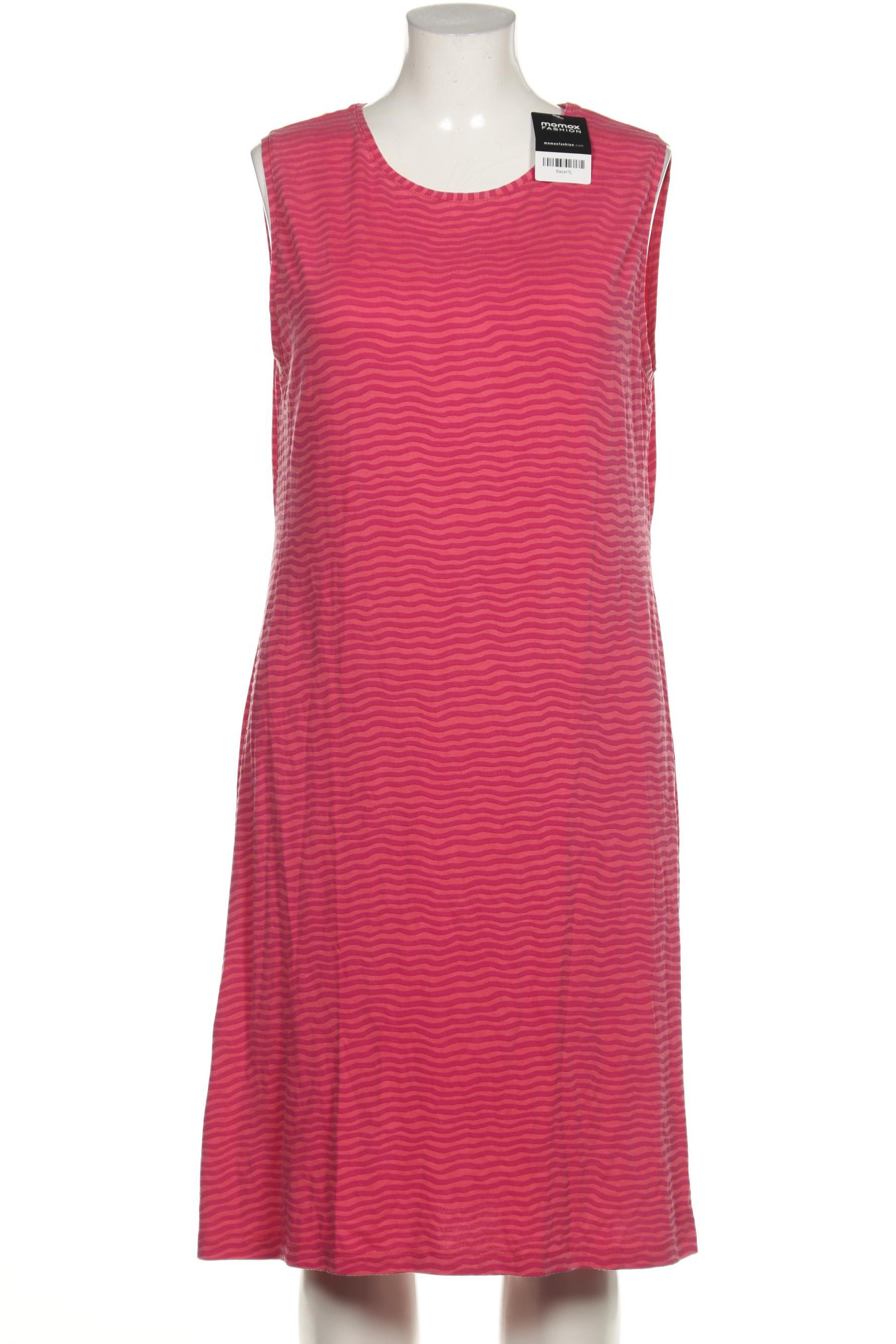 

Gudrun Sjödén Damen Kleid, pink, Gr. 44