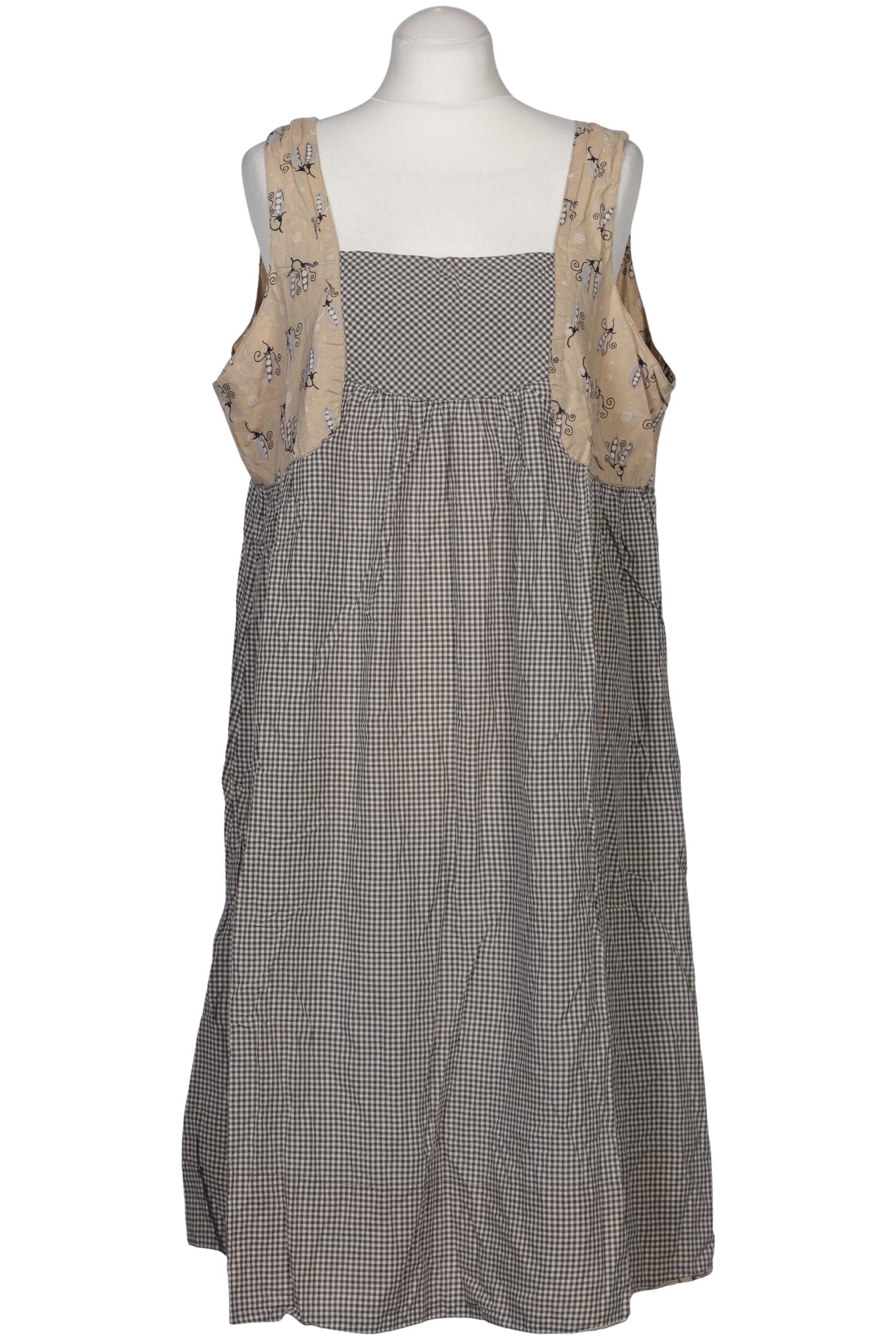 

Gudrun Sjödén Damen Kleid, beige, Gr. 42