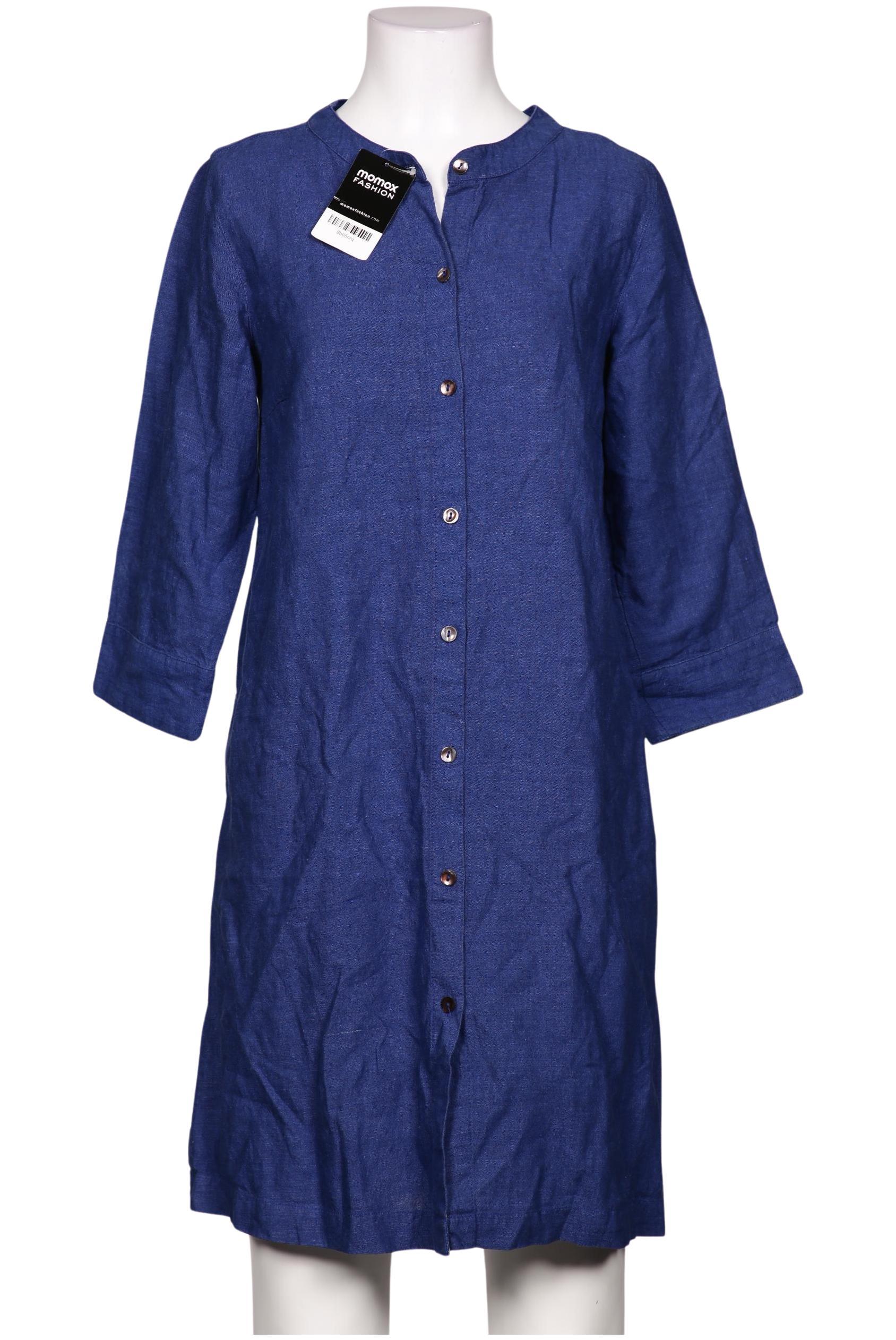 

Gudrun Sjödén Damen Kleid, marineblau, Gr. 36