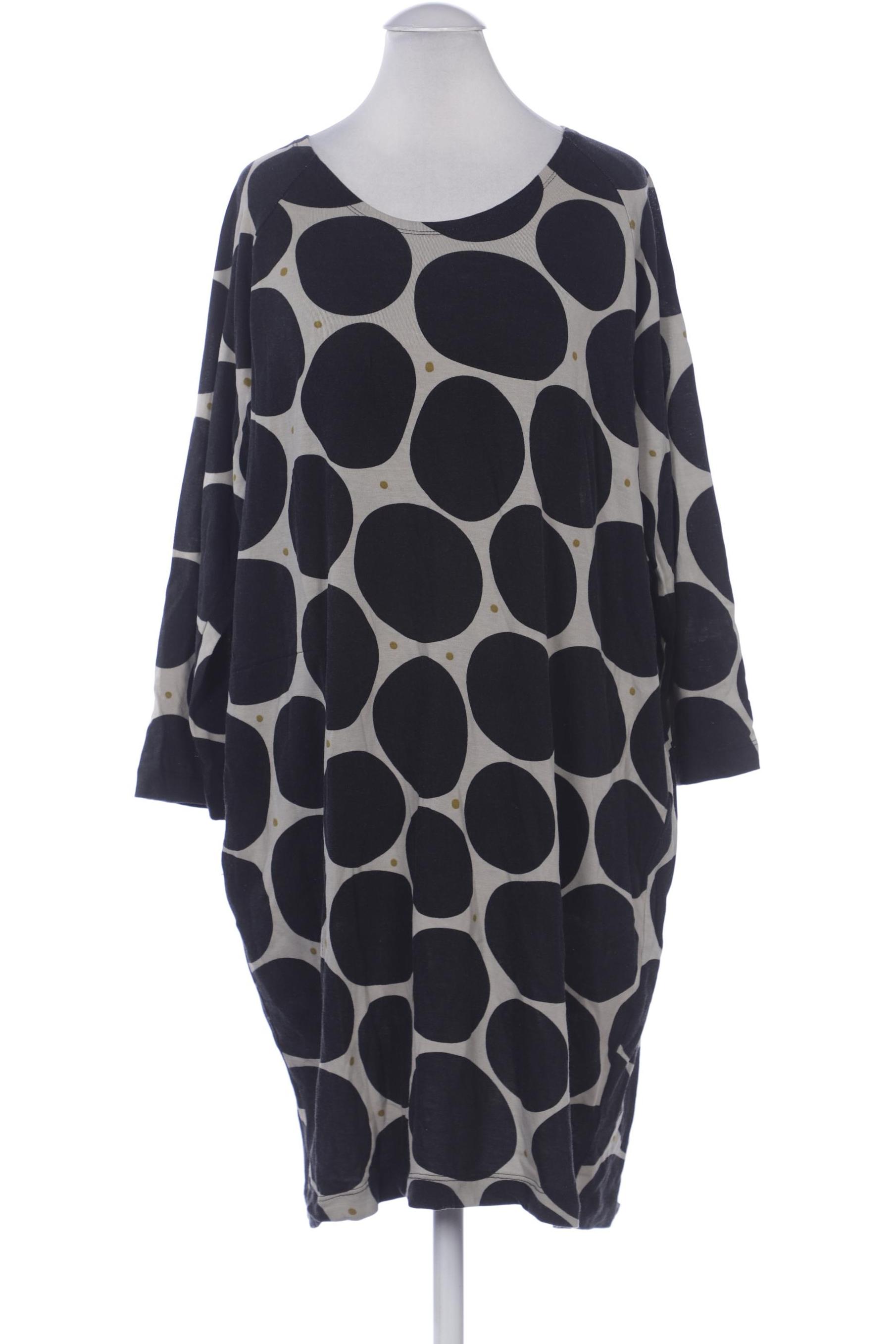 

Gudrun Sjödén Damen Kleid, schwarz, Gr. 36