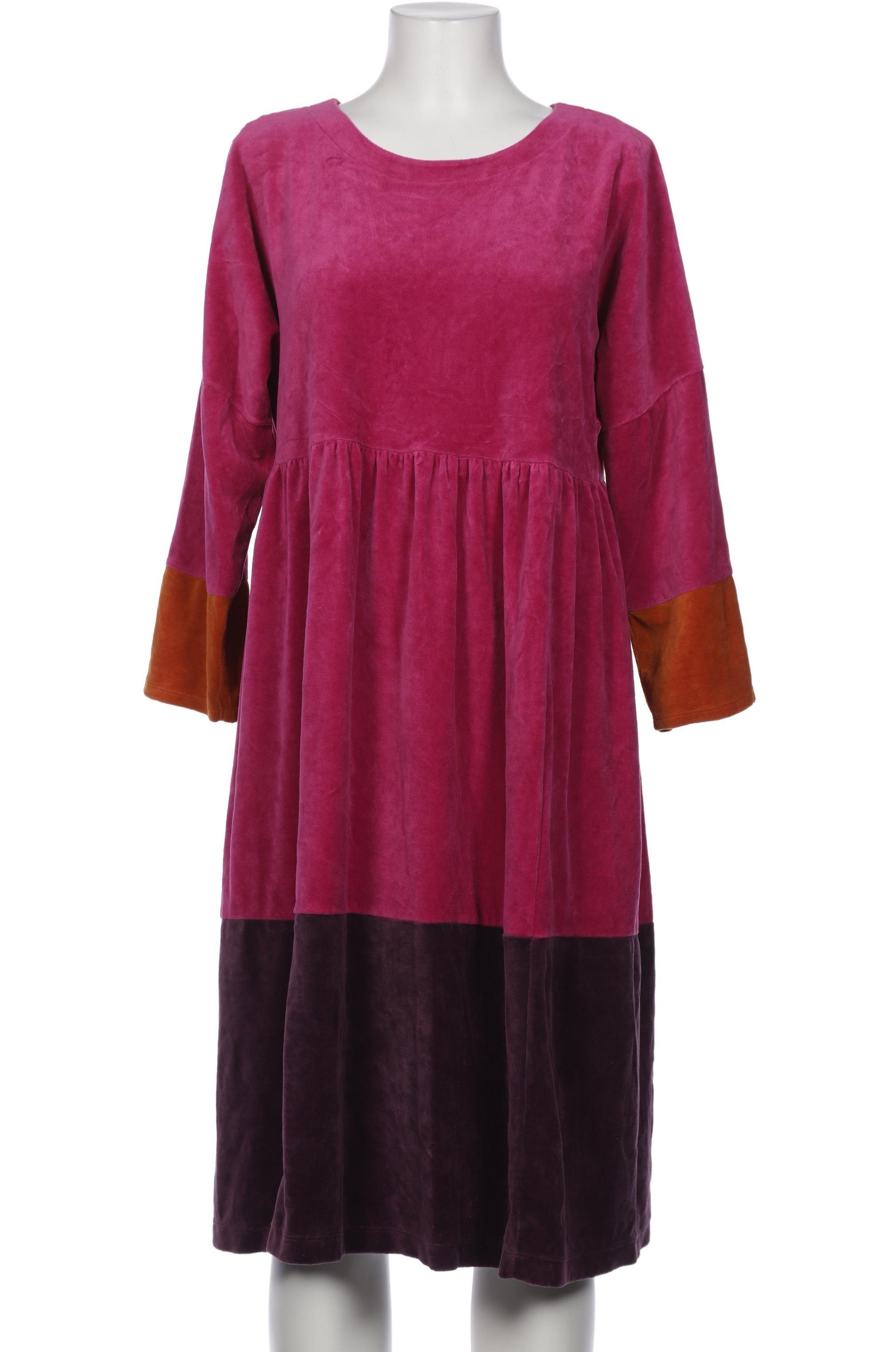 

Gudrun Sjödén Damen Kleid, pink, Gr. 38