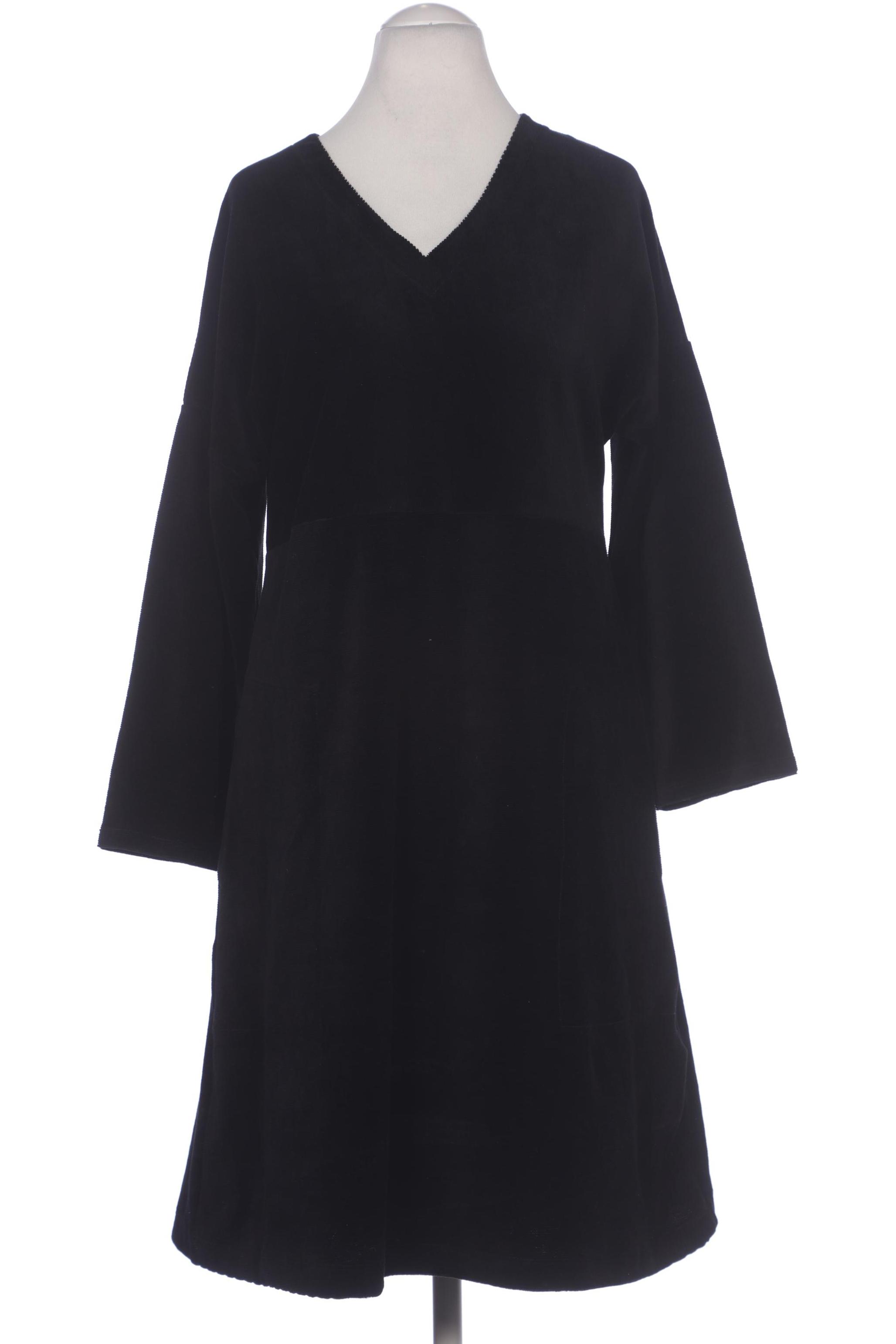 

Gudrun Sjödén Damen Kleid, schwarz, Gr. 36