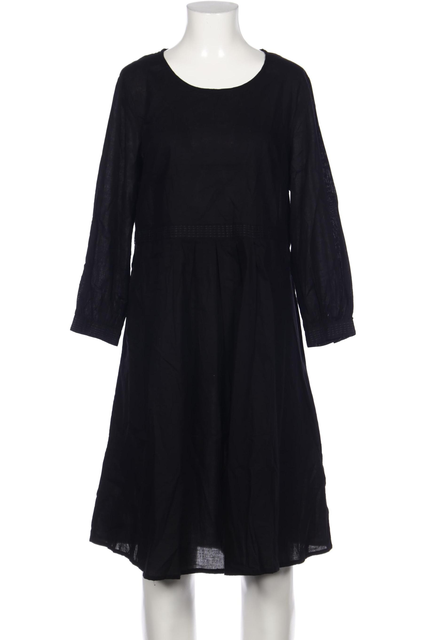 

Gudrun Sjödén Damen Kleid, schwarz