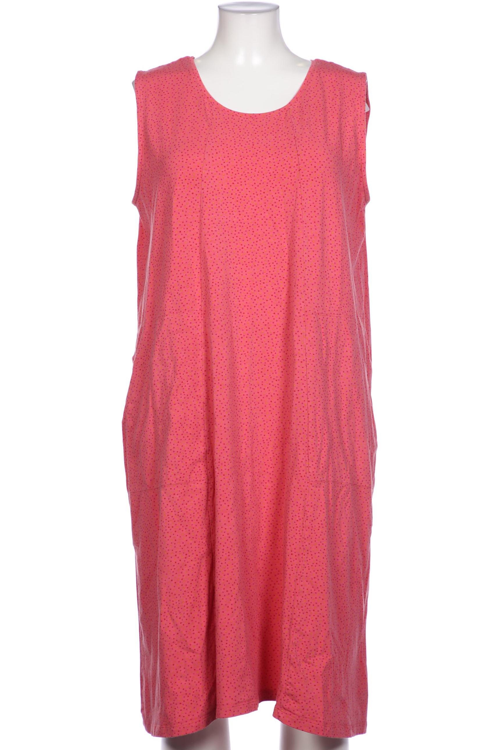 

Gudrun Sjödén Damen Kleid, pink, Gr. 44