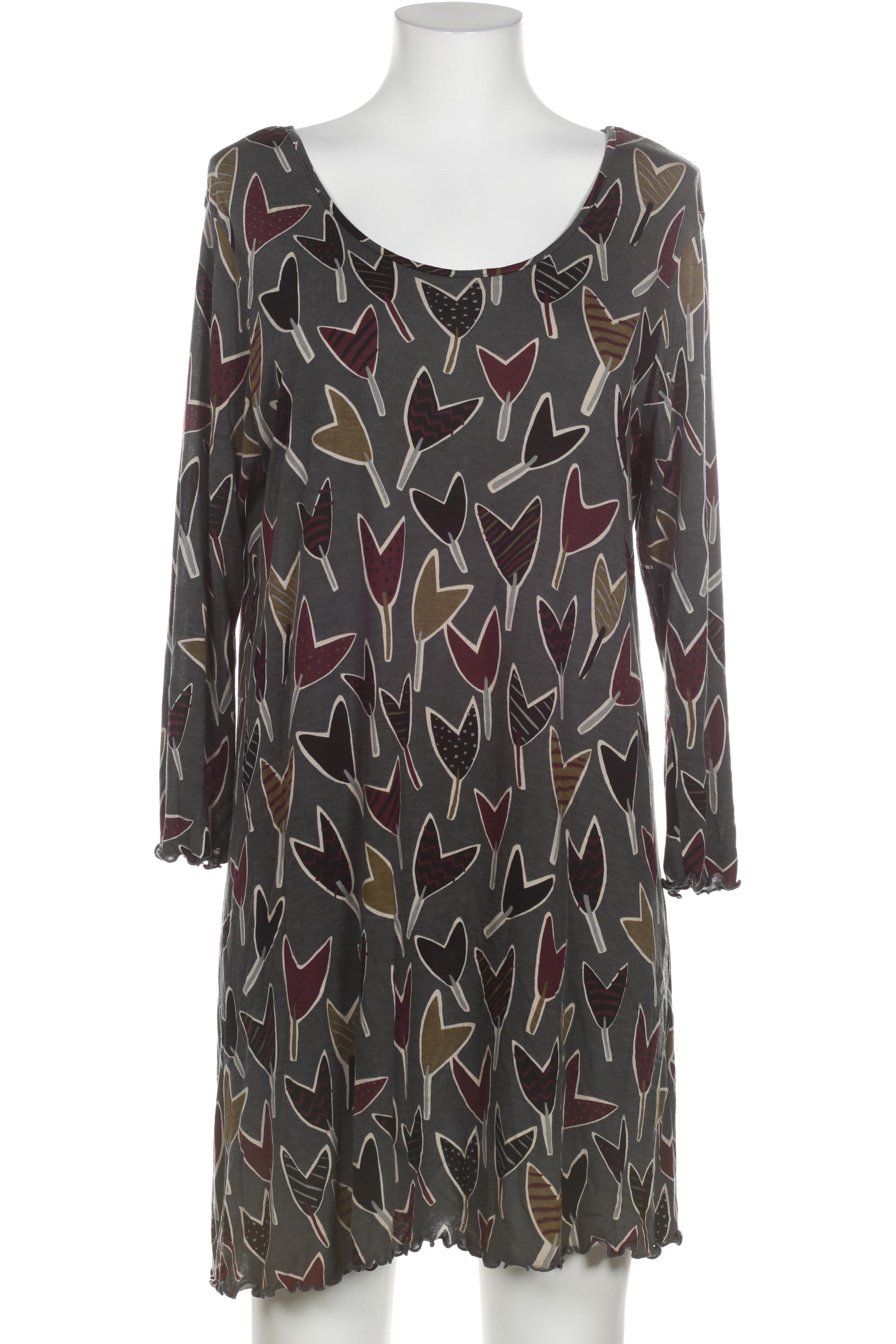 

Gudrun Sjödén Damen Kleid, grau, Gr.