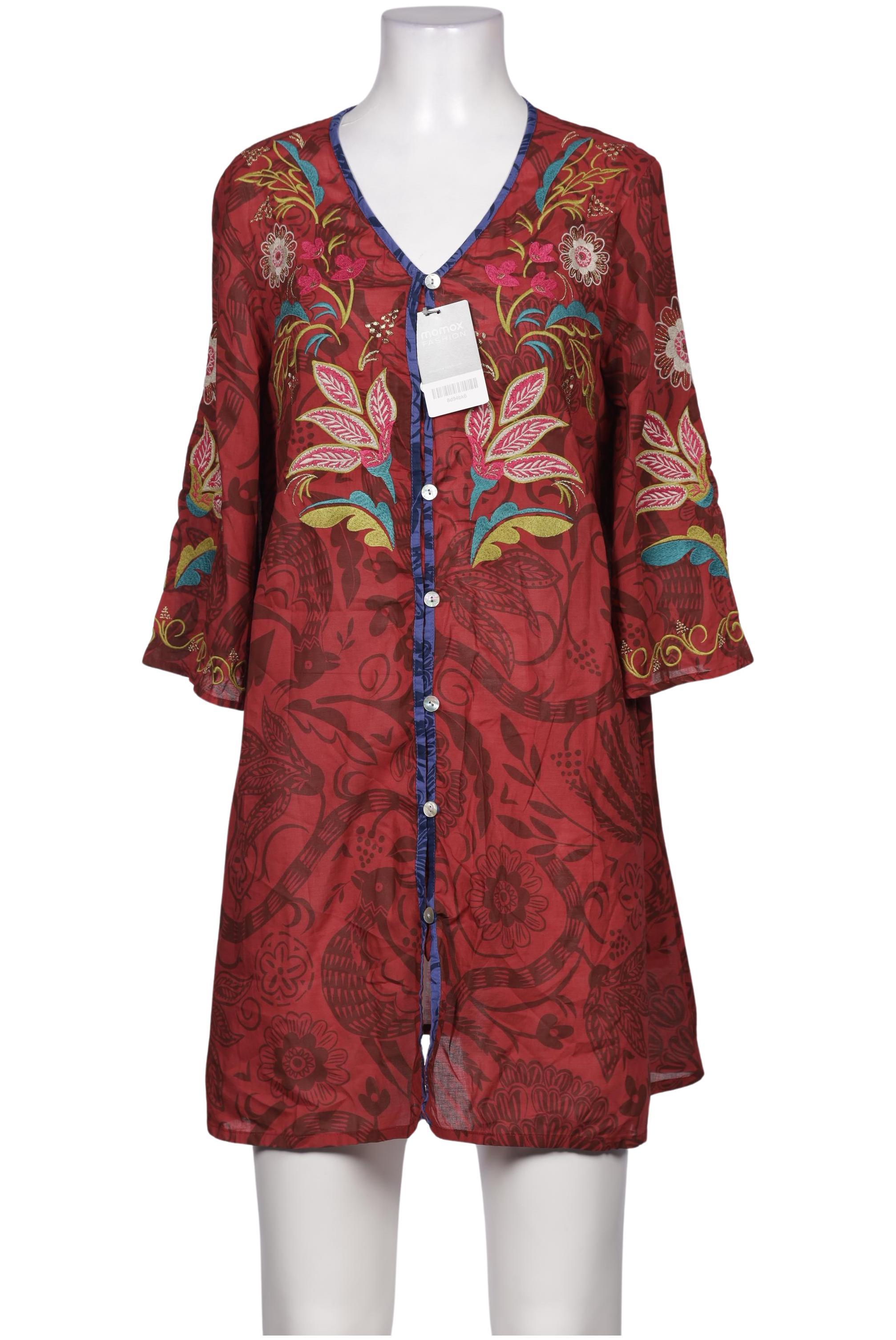 

Gudrun Sjödén Damen Kleid, bordeaux, Gr. 36