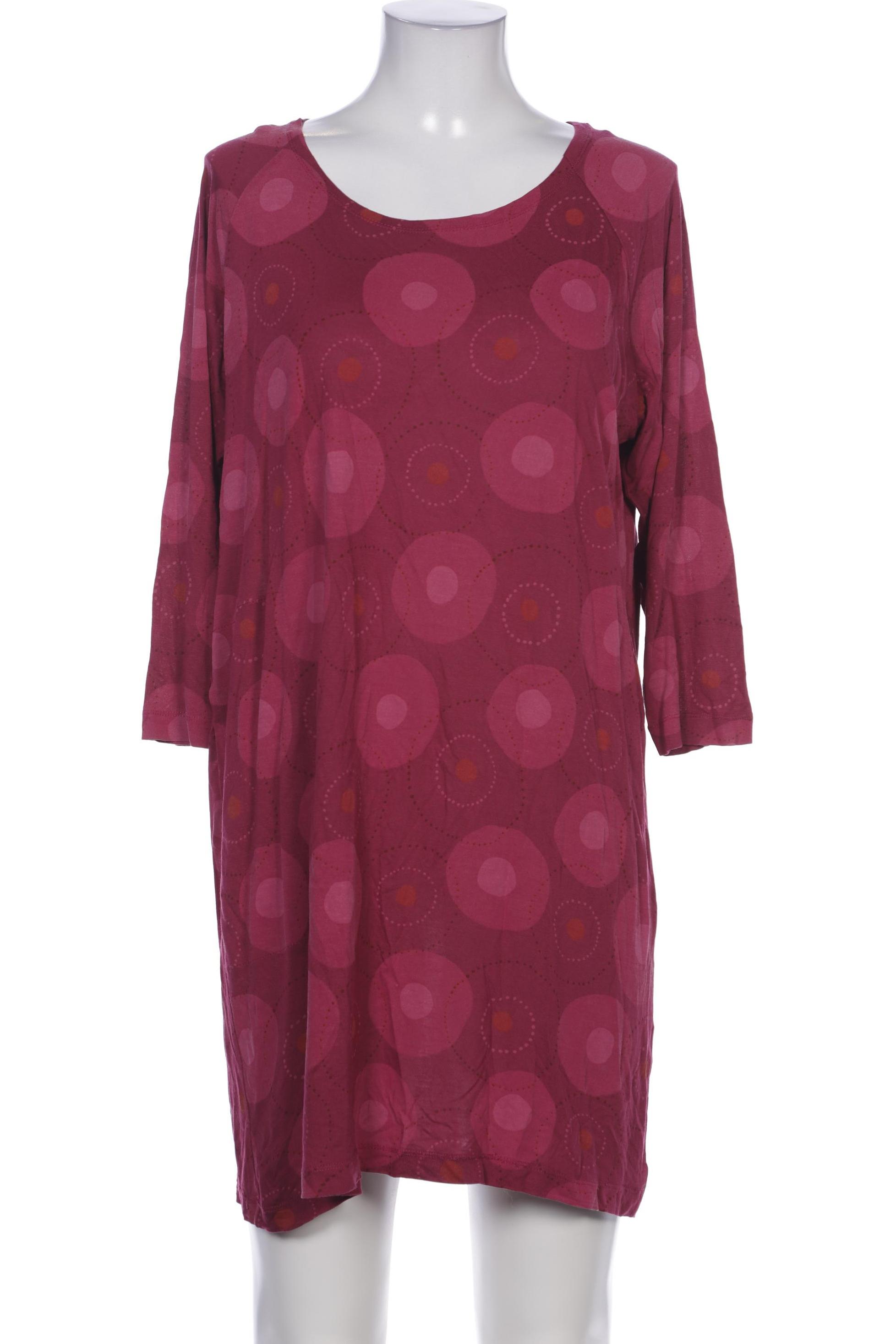 

Gudrun Sjödén Damen Kleid, pink, Gr. 38