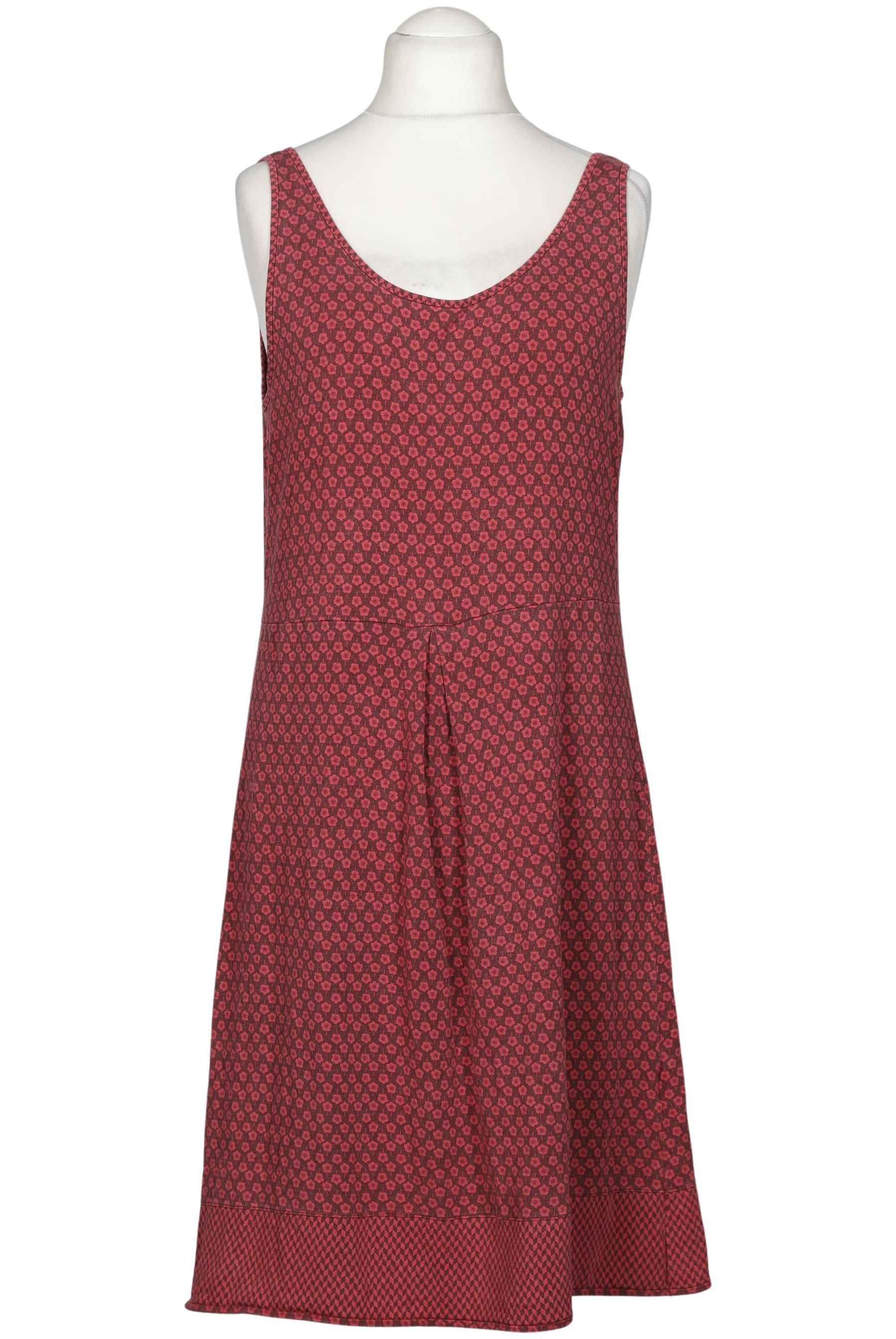 

Gudrun Sjödén Damen Kleid, rot, Gr. 44