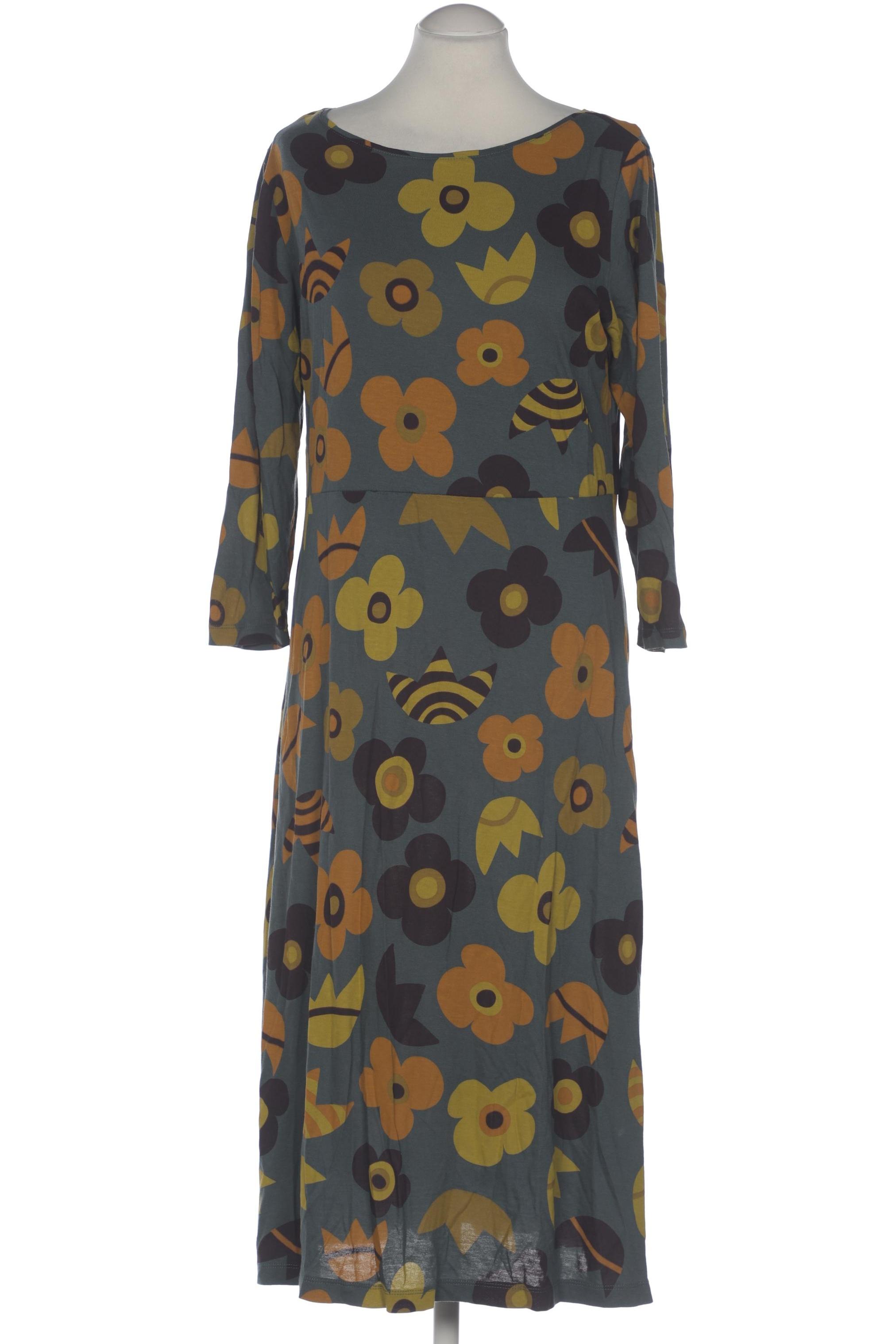 

Gudrun Sjödén Damen Kleid, türkis, Gr. 38