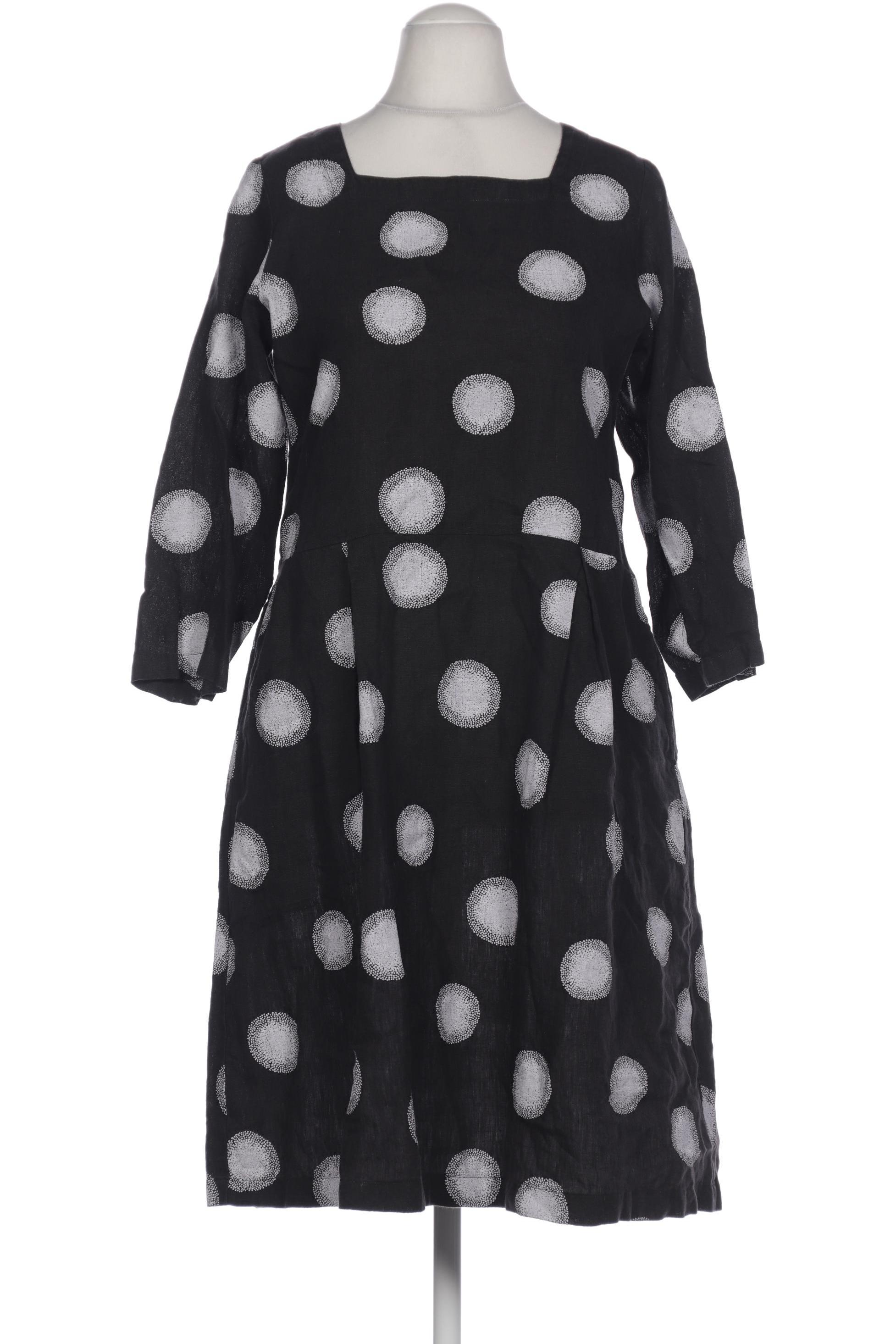 

Gudrun Sjödén Damen Kleid, schwarz, Gr. 36