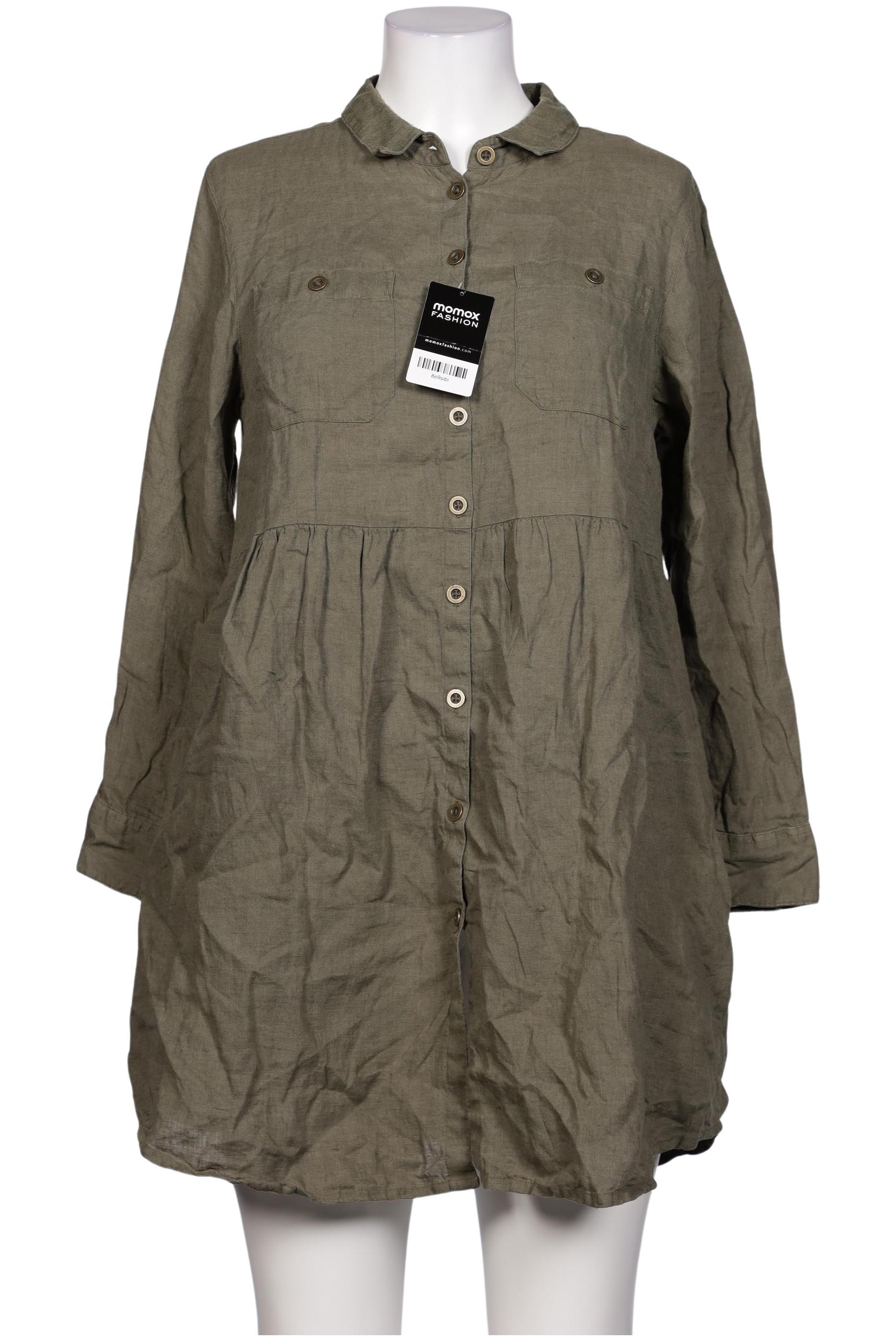 

Gudrun Sjödén Damen Kleid, grün, Gr. 44