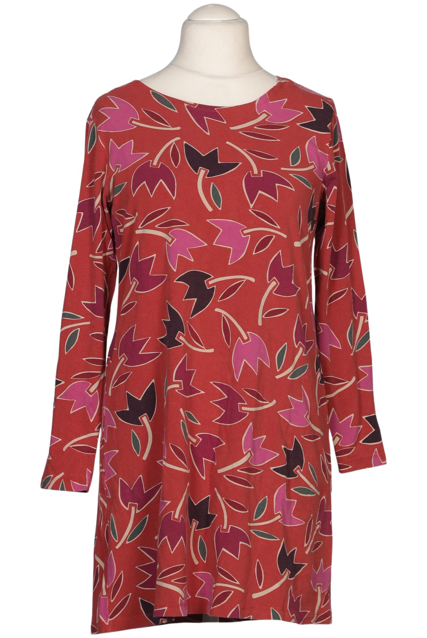 

Gudrun Sjödén Damen Kleid, rot, Gr. 42