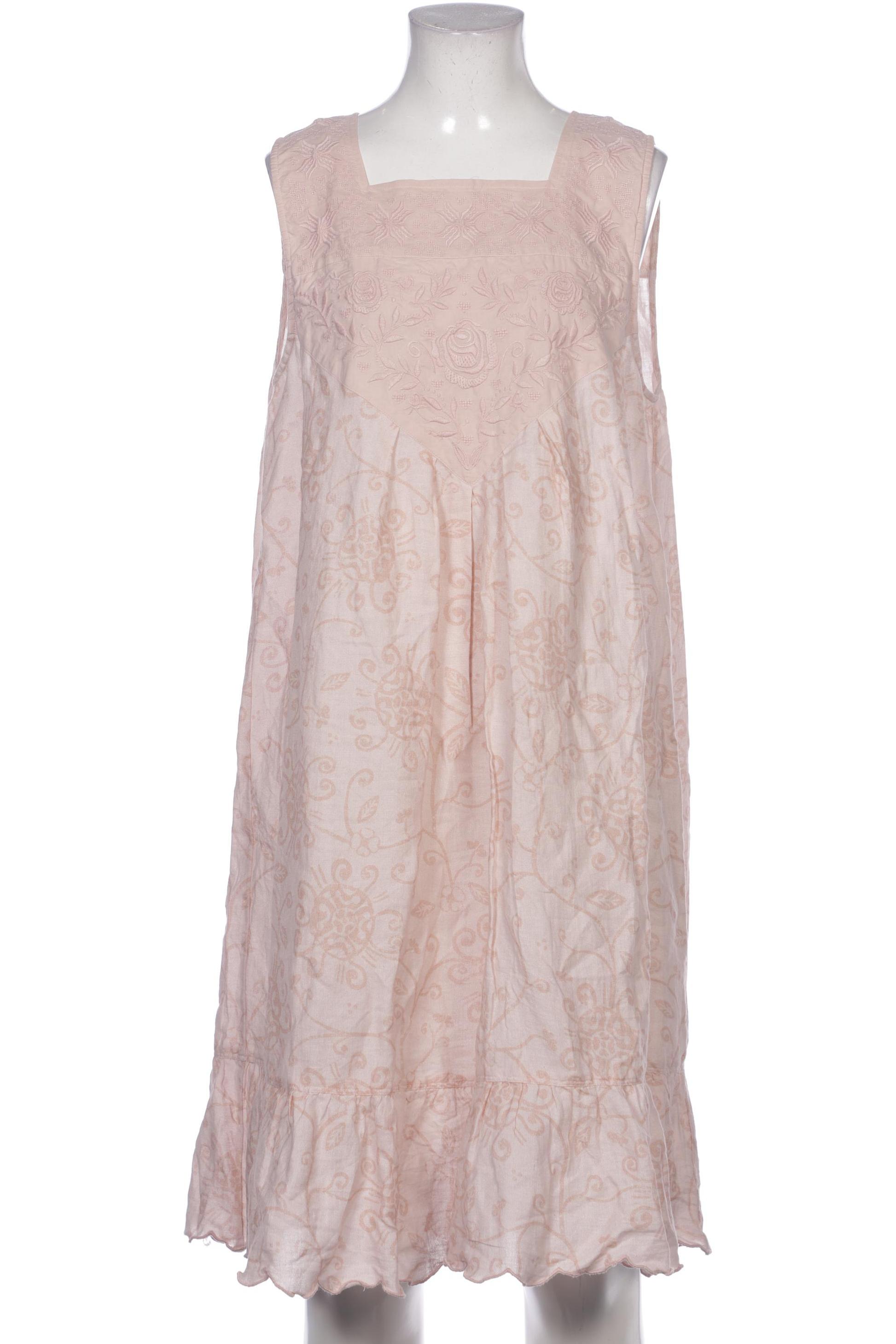 

Gudrun Sjödén Damen Kleid, pink, Gr. 38