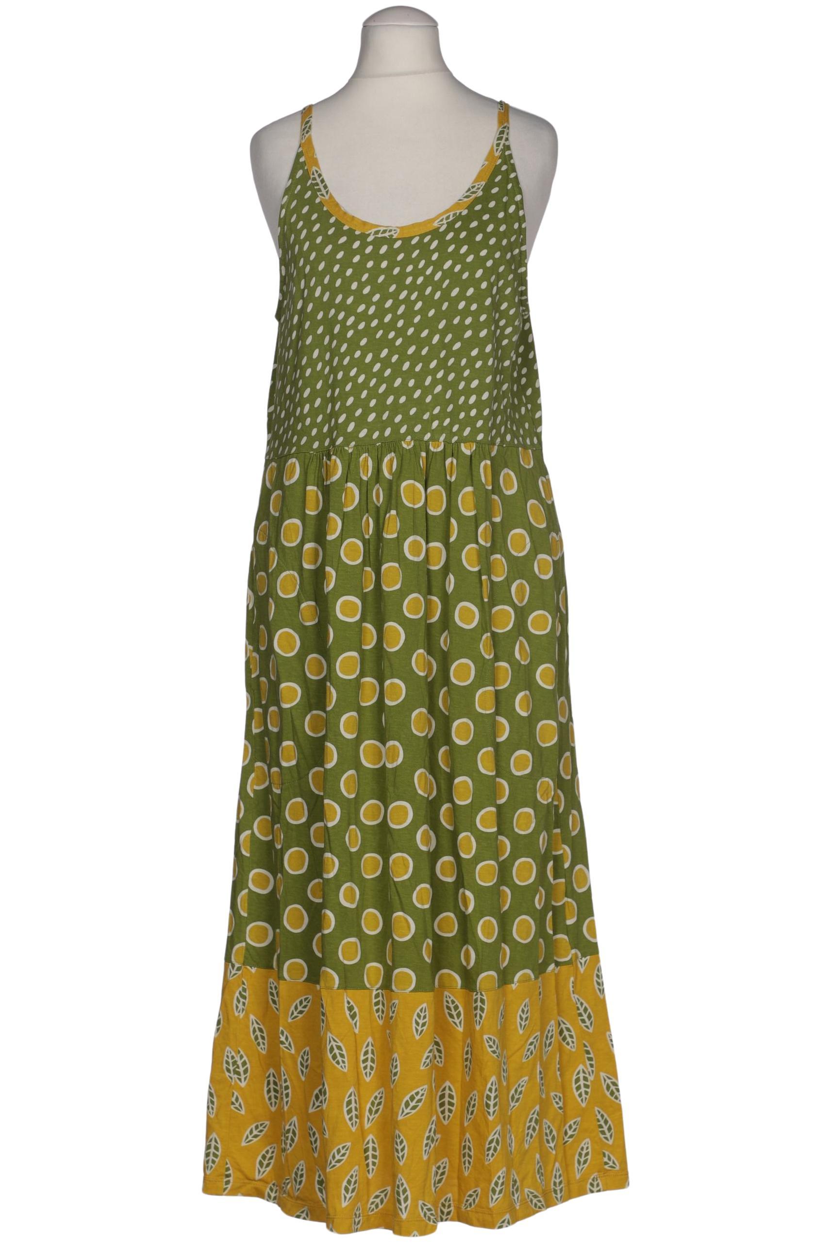 

Gudrun Sjödén Damen Kleid, mehrfarbig, Gr. 38