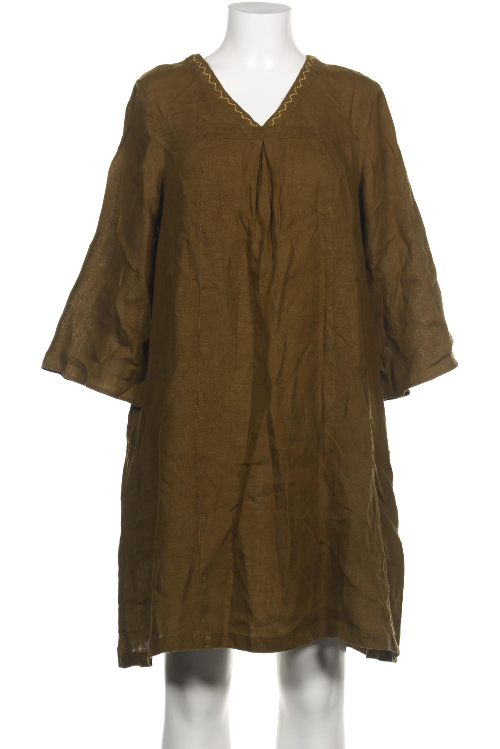 Thumbnail - Gudrun Sjödén Damen Kleid, grün, Gr. 38