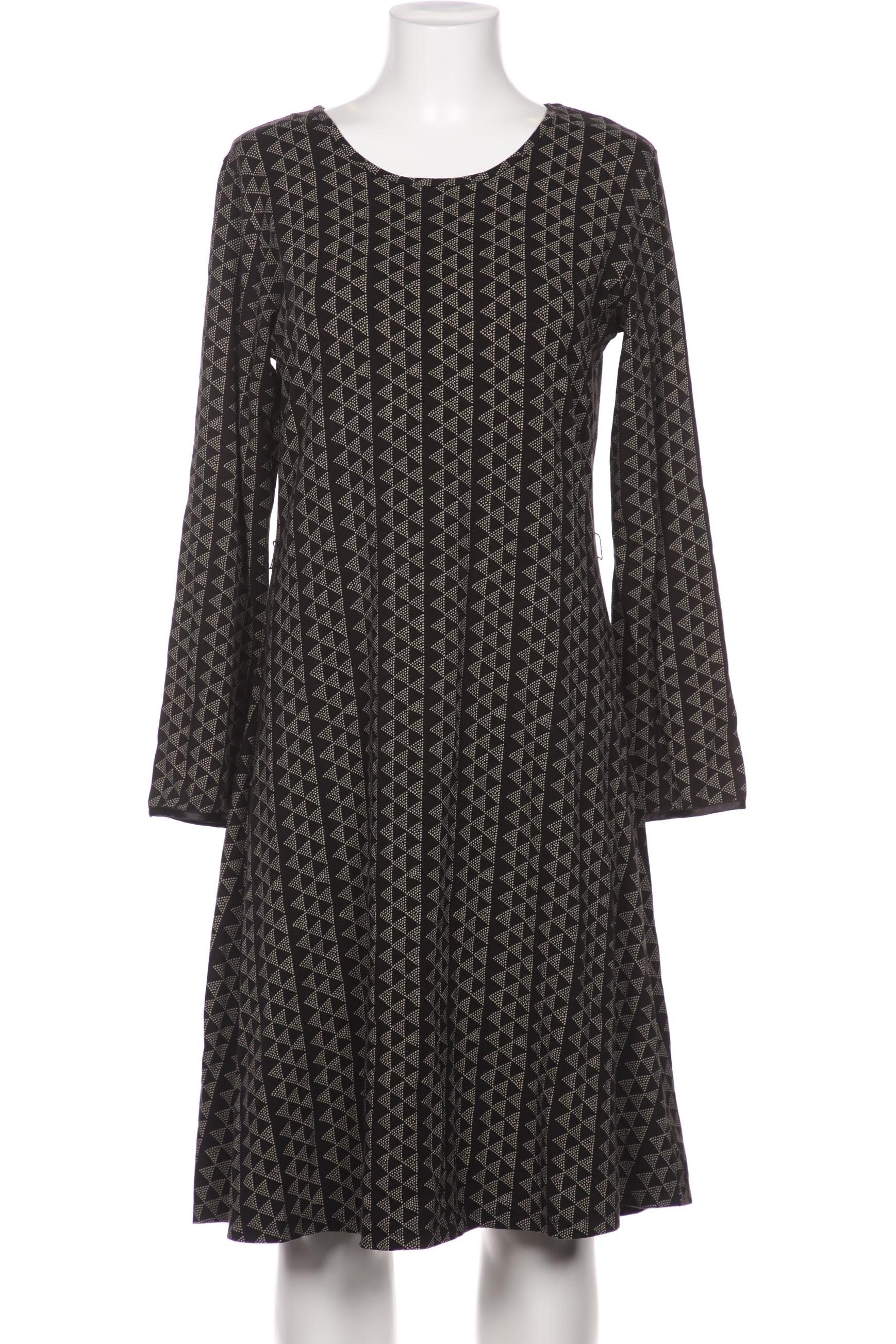 

Gudrun Sjödén Damen Kleid, schwarz, Gr. 42