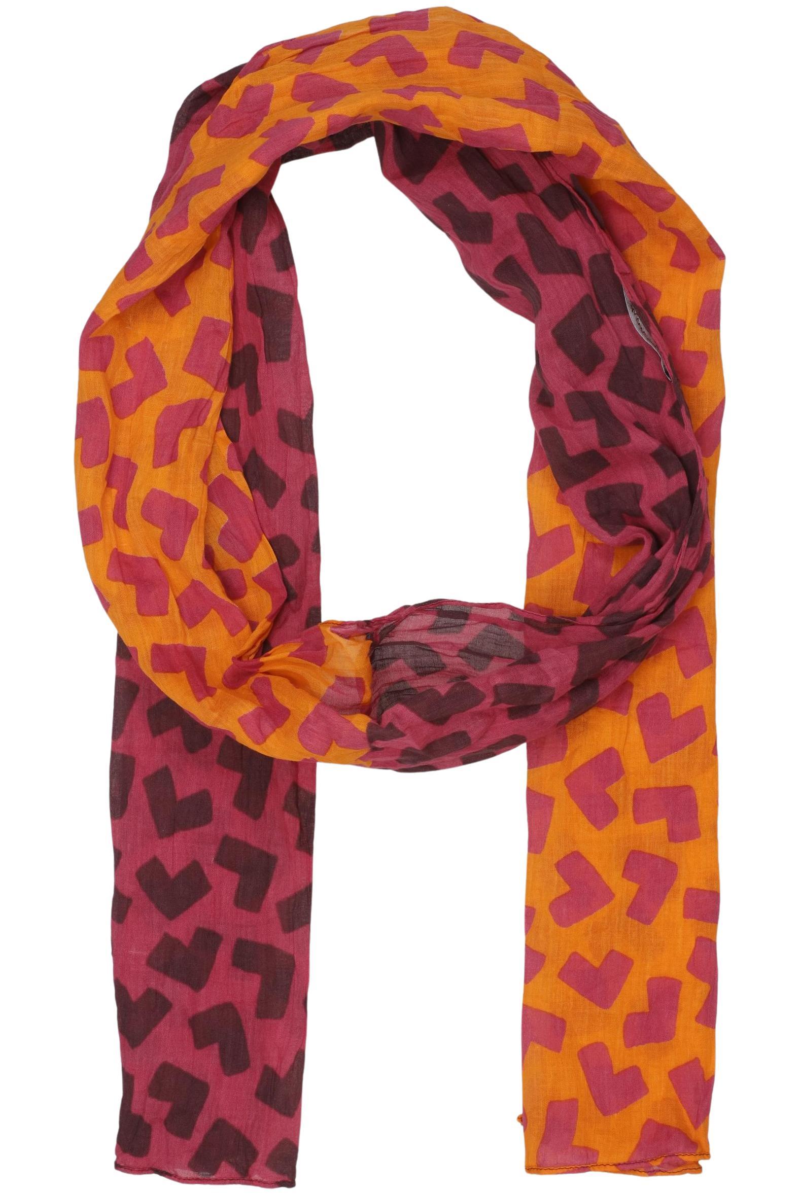 

Gudrun Sjödén Damen Schal, mehrfarbig, Gr.