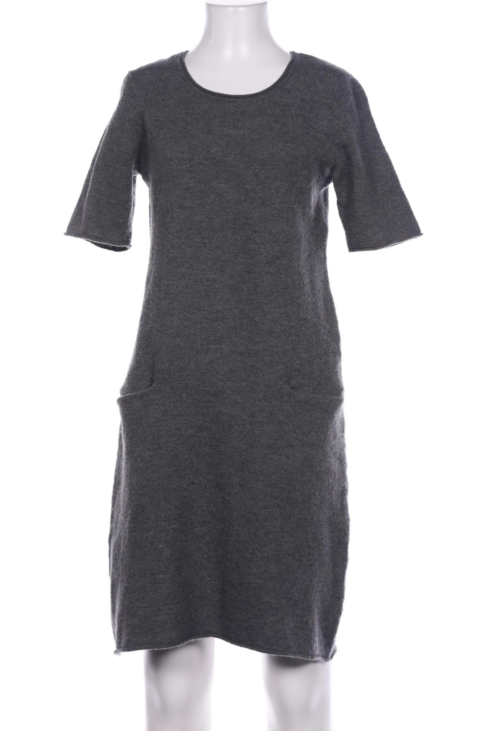

Gudrun Sjödén Damen Kleid, grau, Gr. 36