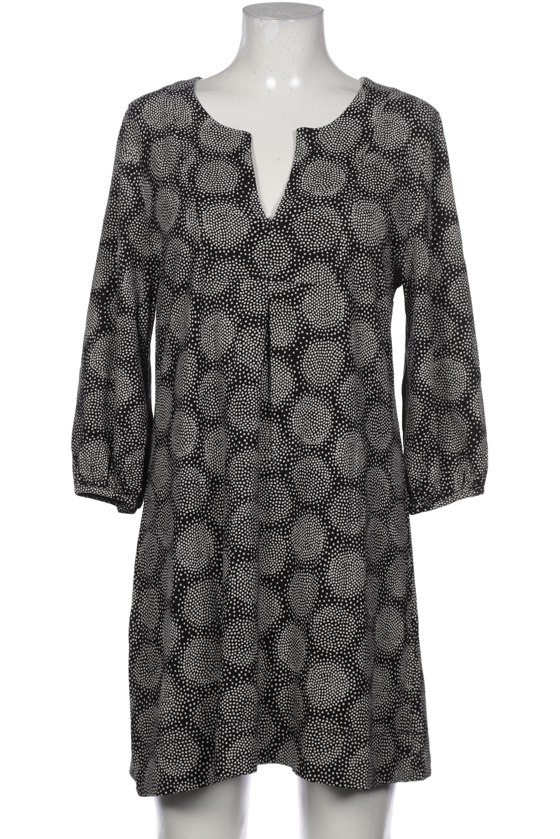 

Gudrun Sjödén Damen Kleid, schwarz, Gr. 42