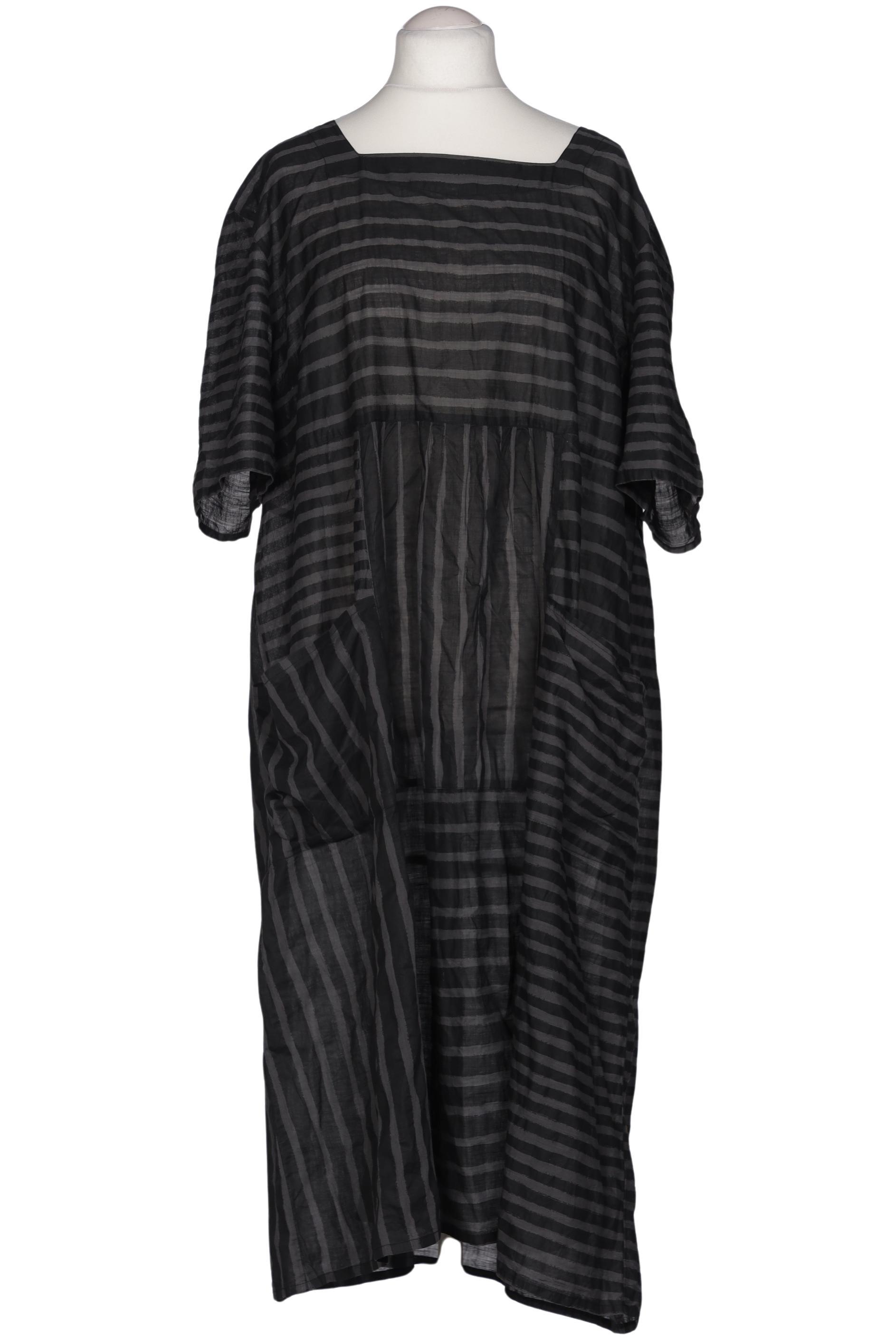 

Gudrun Sjödén Damen Kleid, mehrfarbig, Gr. 44