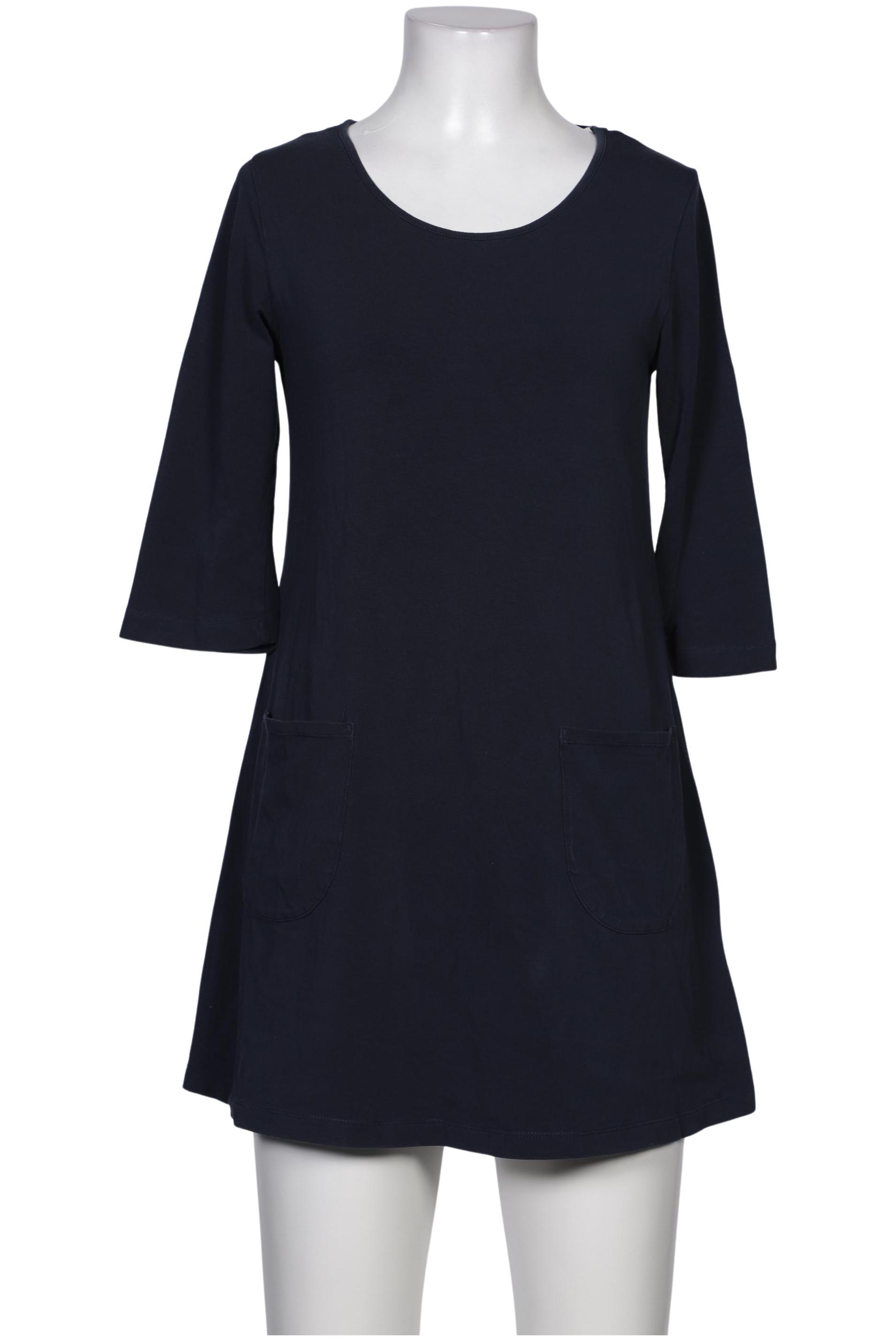 

Gudrun Sjödén Damen Kleid, marineblau, Gr. 36