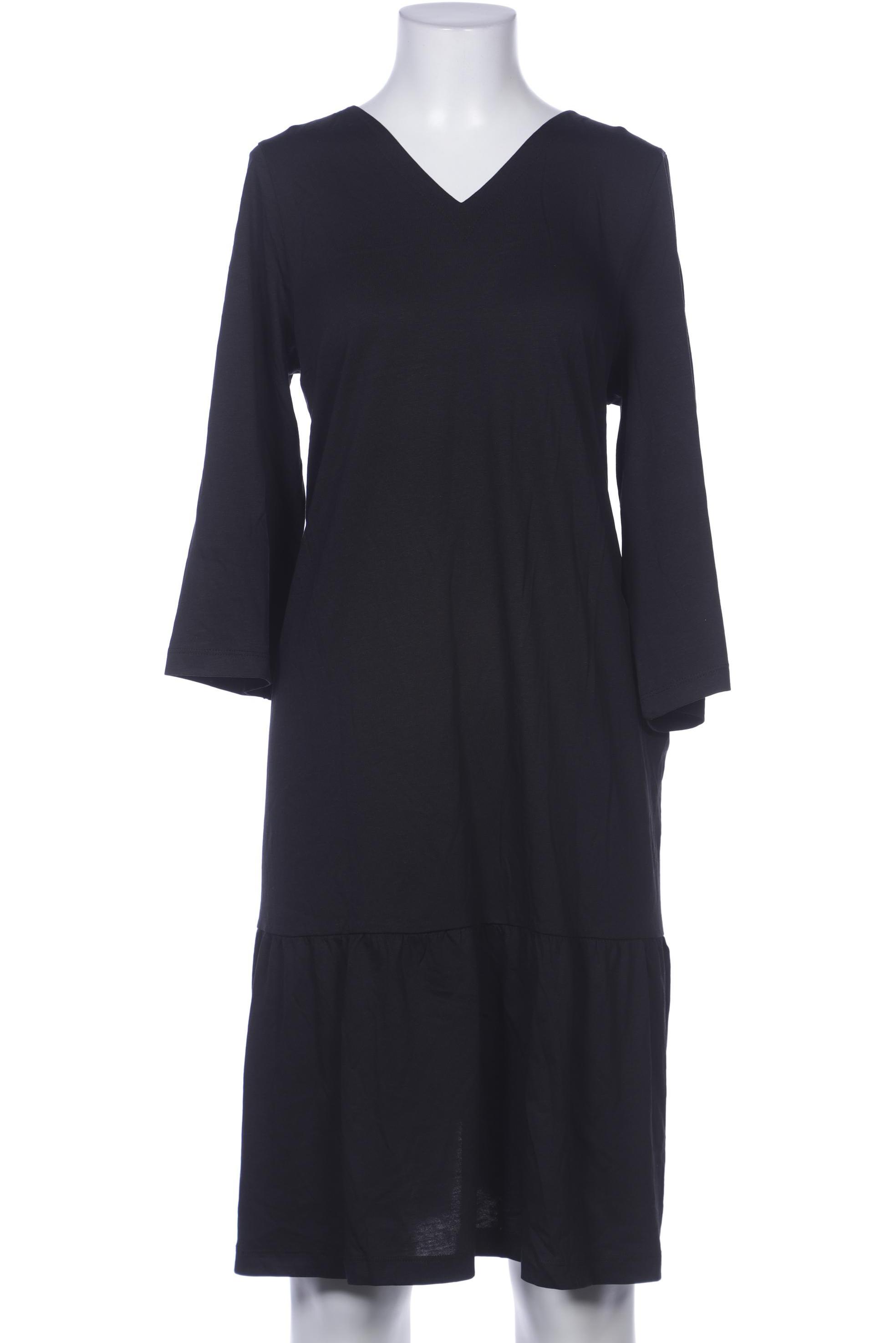 

Gudrun Sjödén Damen Kleid, schwarz, Gr. 36