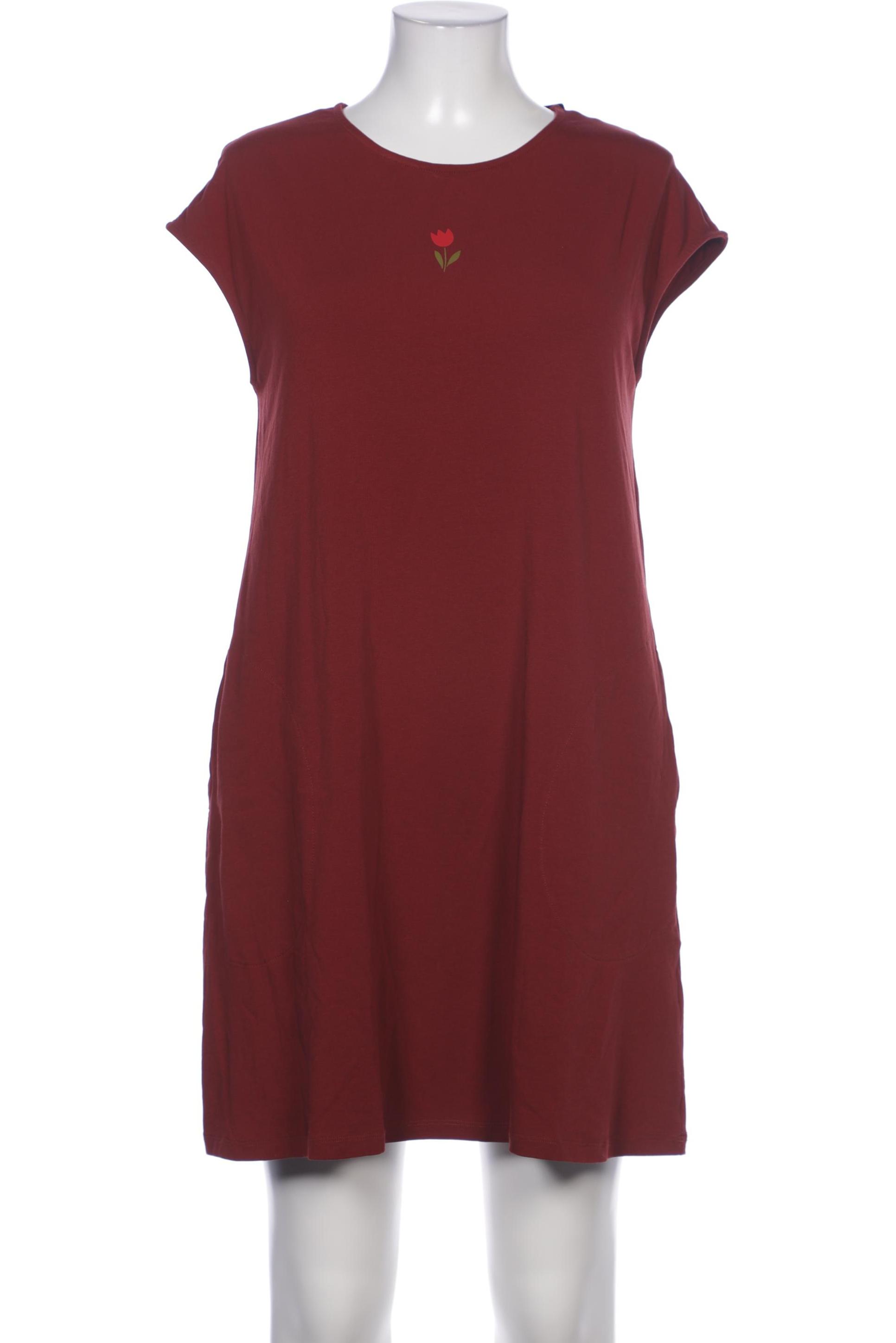 

Gudrun Sjödén Damen Kleid, bordeaux, Gr. 44