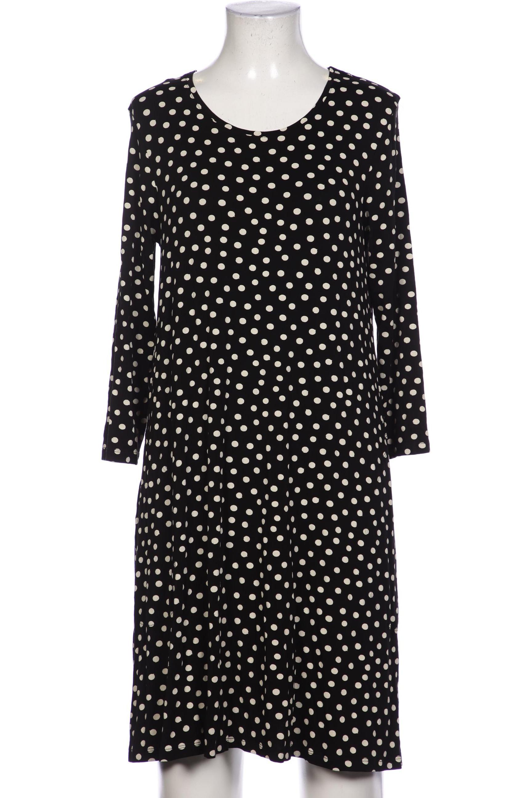 

Gudrun Sjödén Damen Kleid, schwarz, Gr. 36