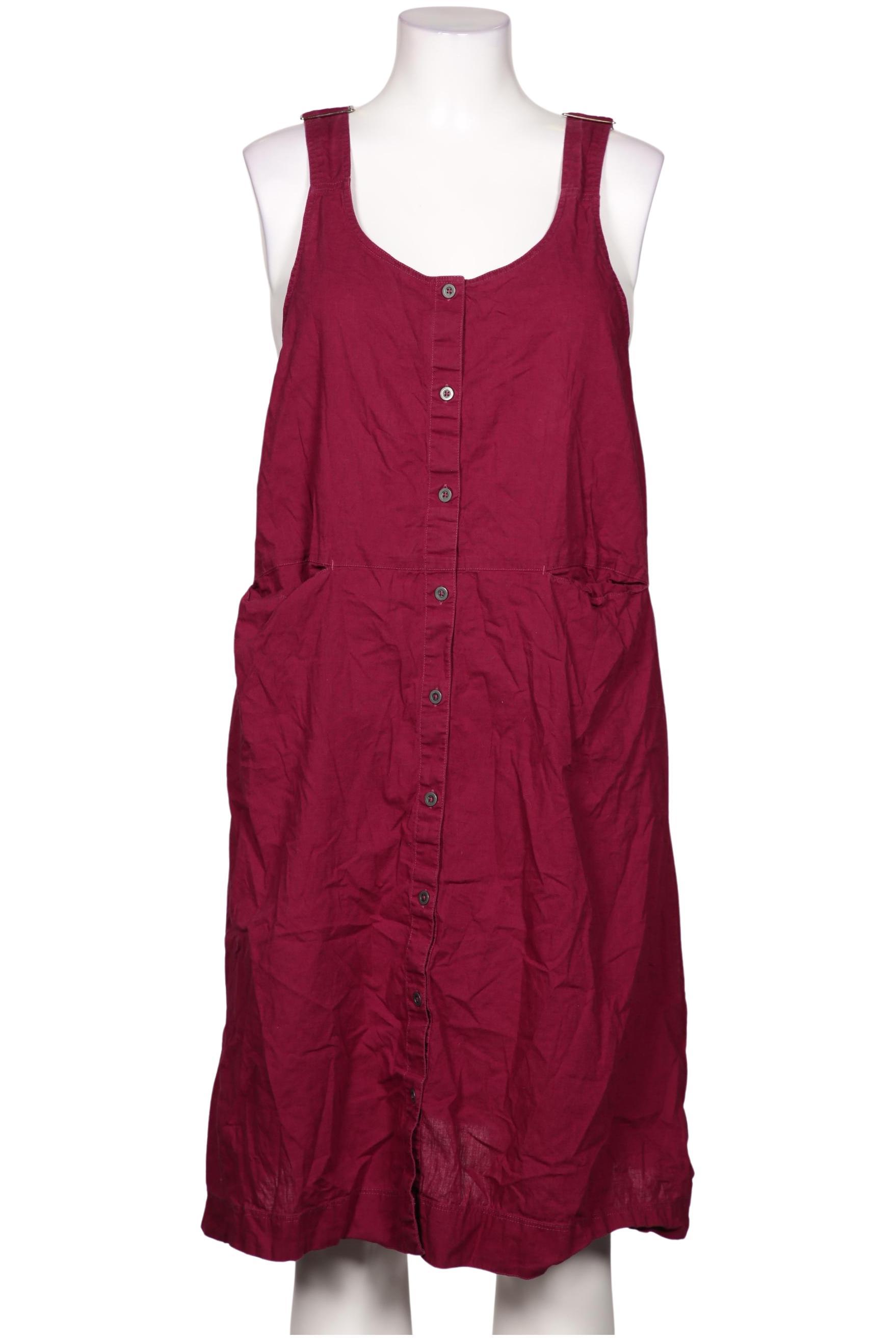 

Gudrun Sjödén Damen Kleid, flieder, Gr. 42