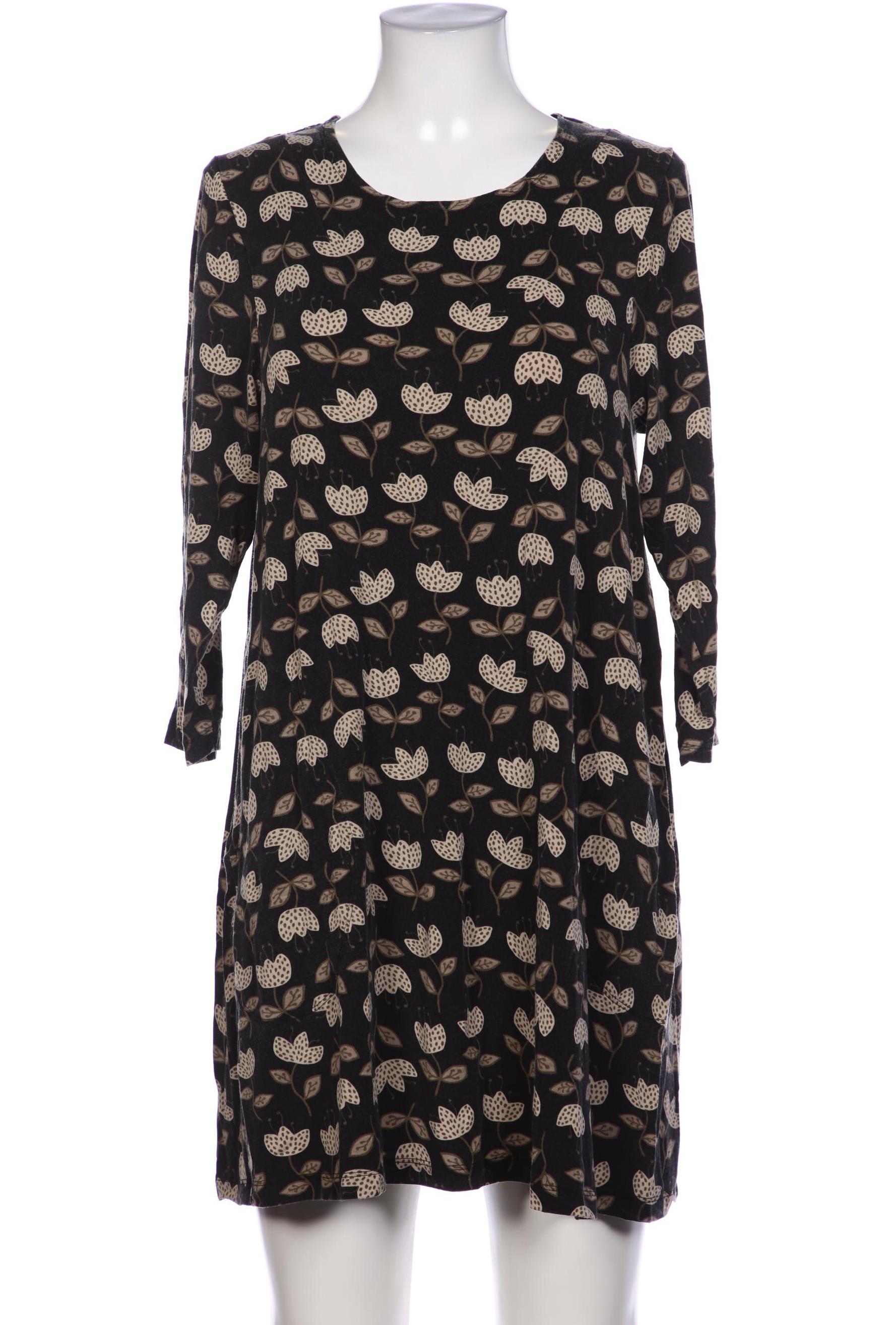 

Gudrun Sjödén Damen Kleid, schwarz, Gr. 36