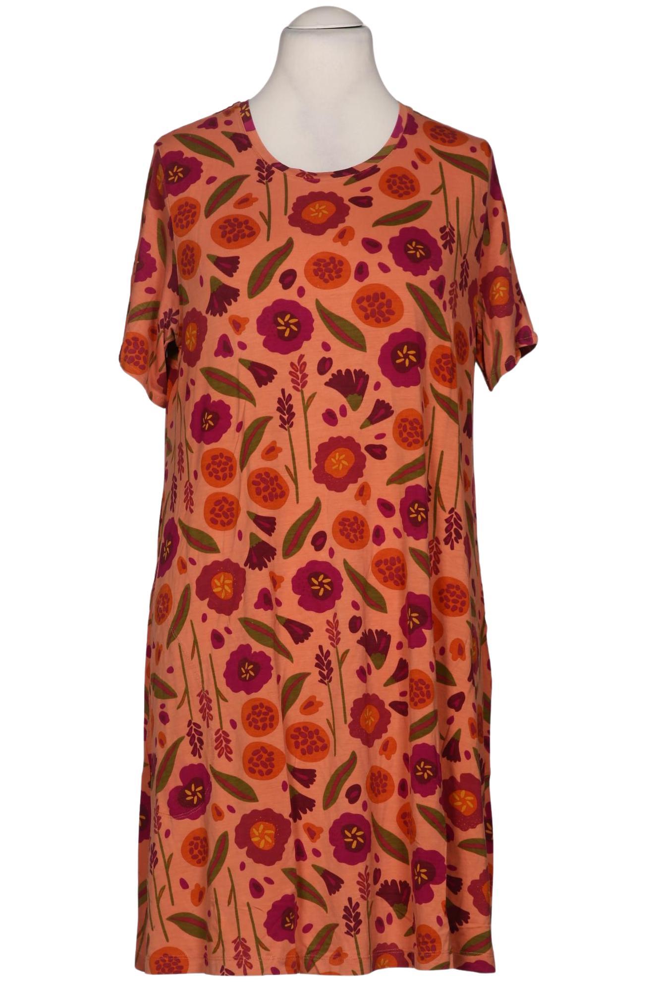 

Gudrun Sjödén Damen Kleid, mehrfarbig, Gr. 42