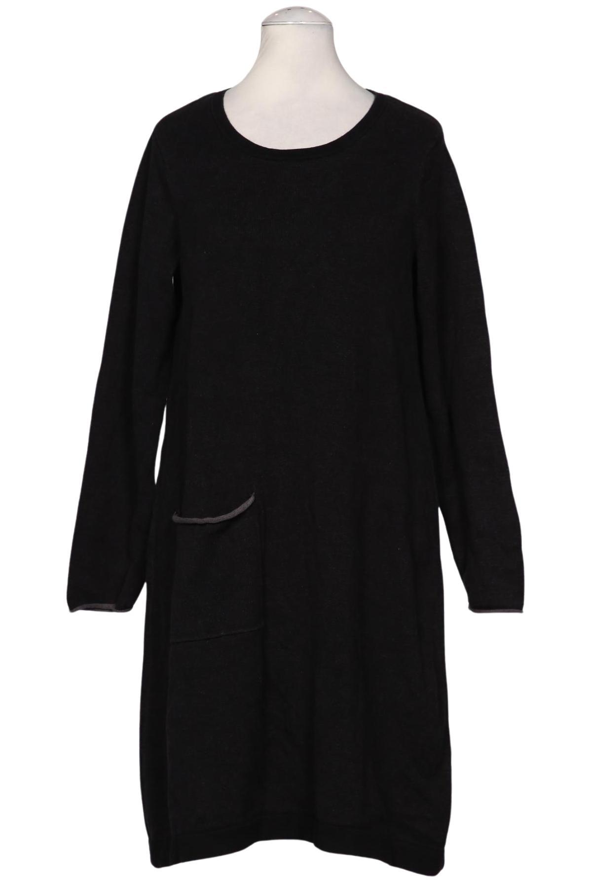 

Gudrun Sjödén Damen Kleid, schwarz, Gr. 34