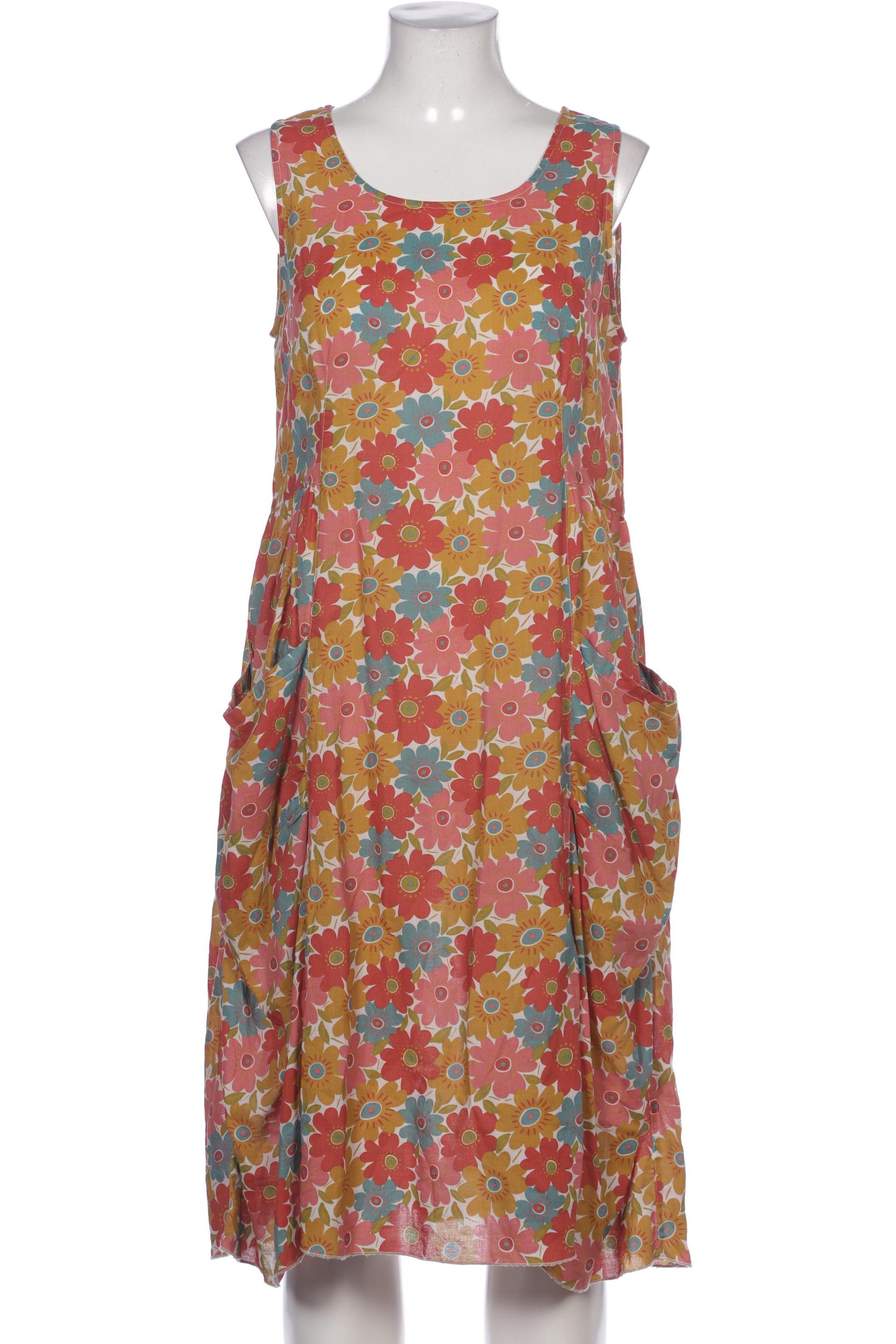 

Gudrun Sjödén Damen Kleid, mehrfarbig, Gr. 38