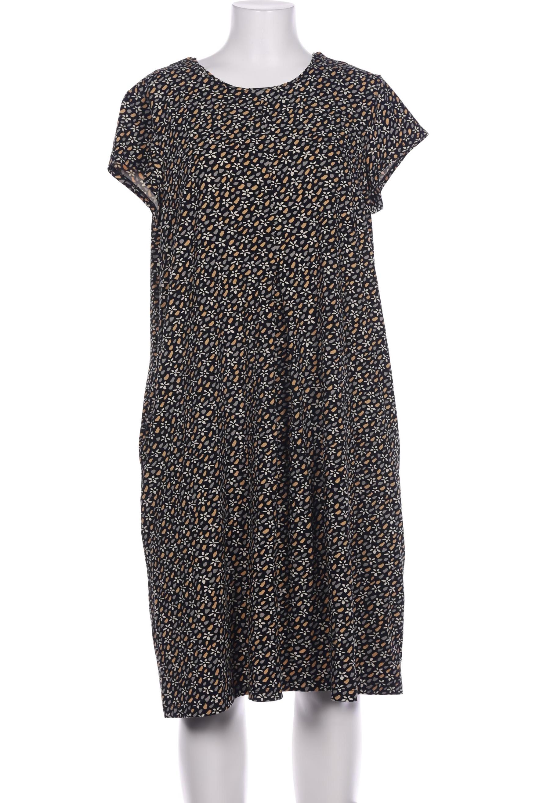 

Gudrun Sjödén Damen Kleid, schwarz, Gr. 42